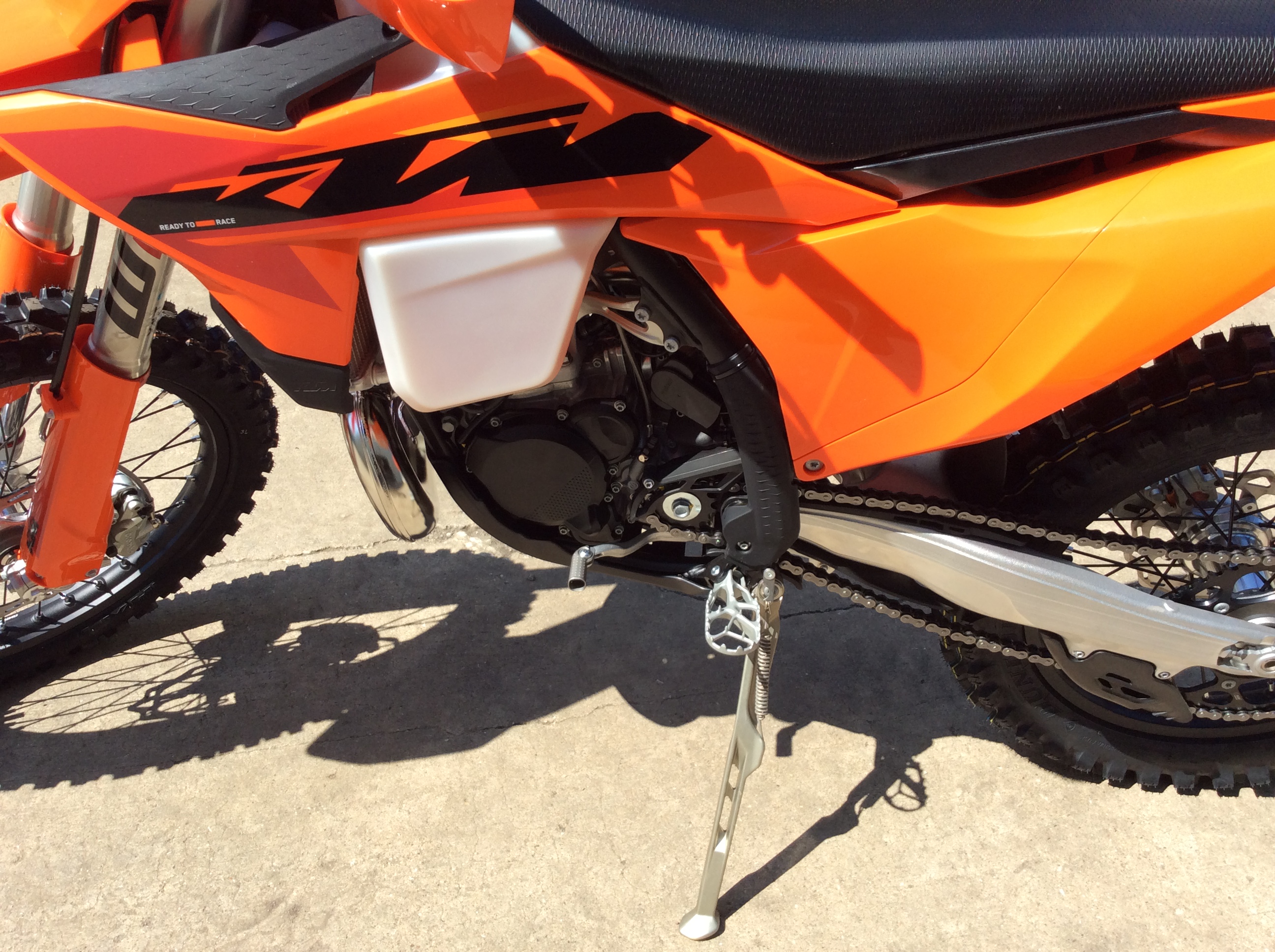 2025 KTM 250 XC - Photo 7