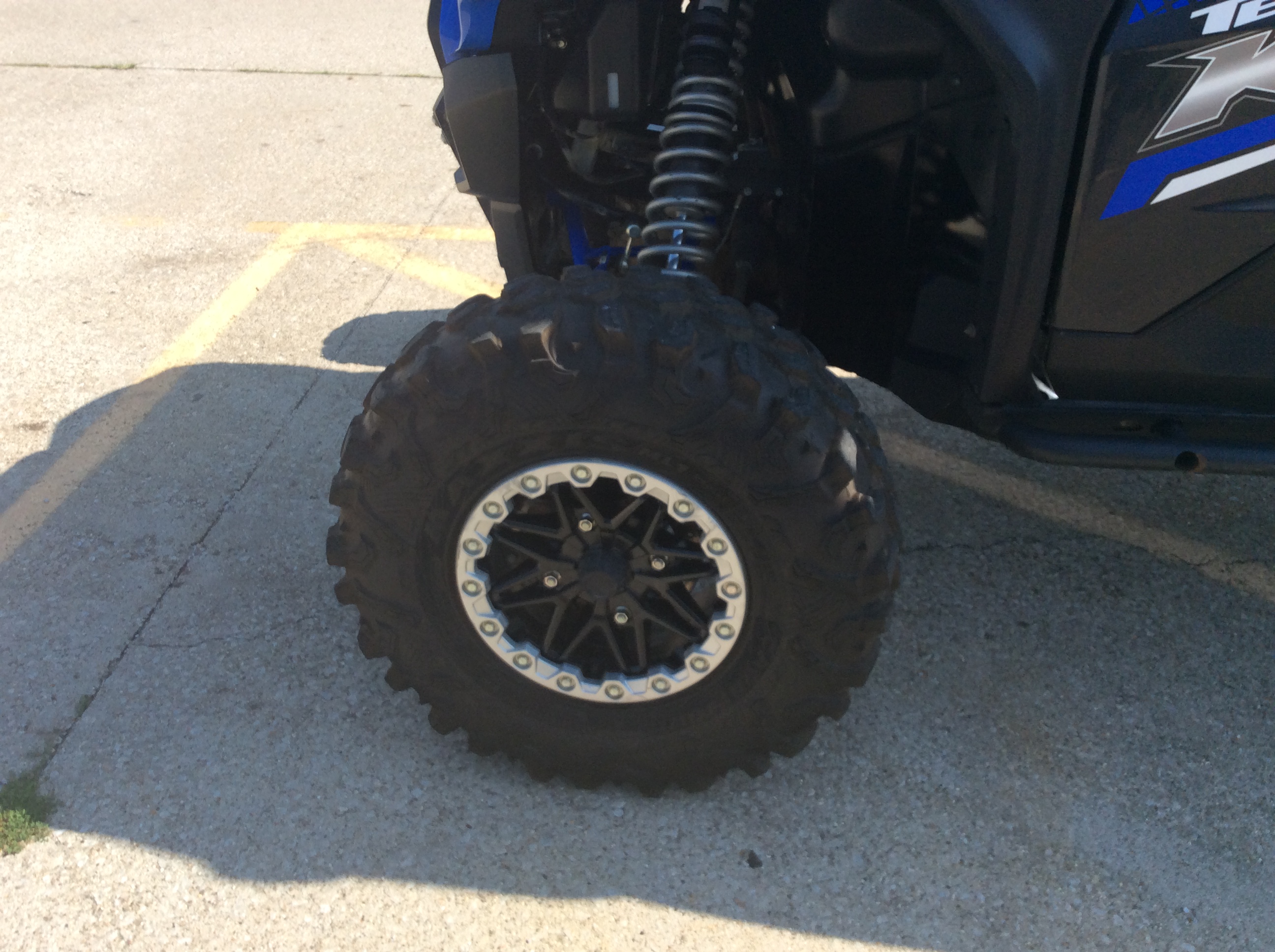 2021 Kawasaki TERYX KRX 1000 - Photo 7