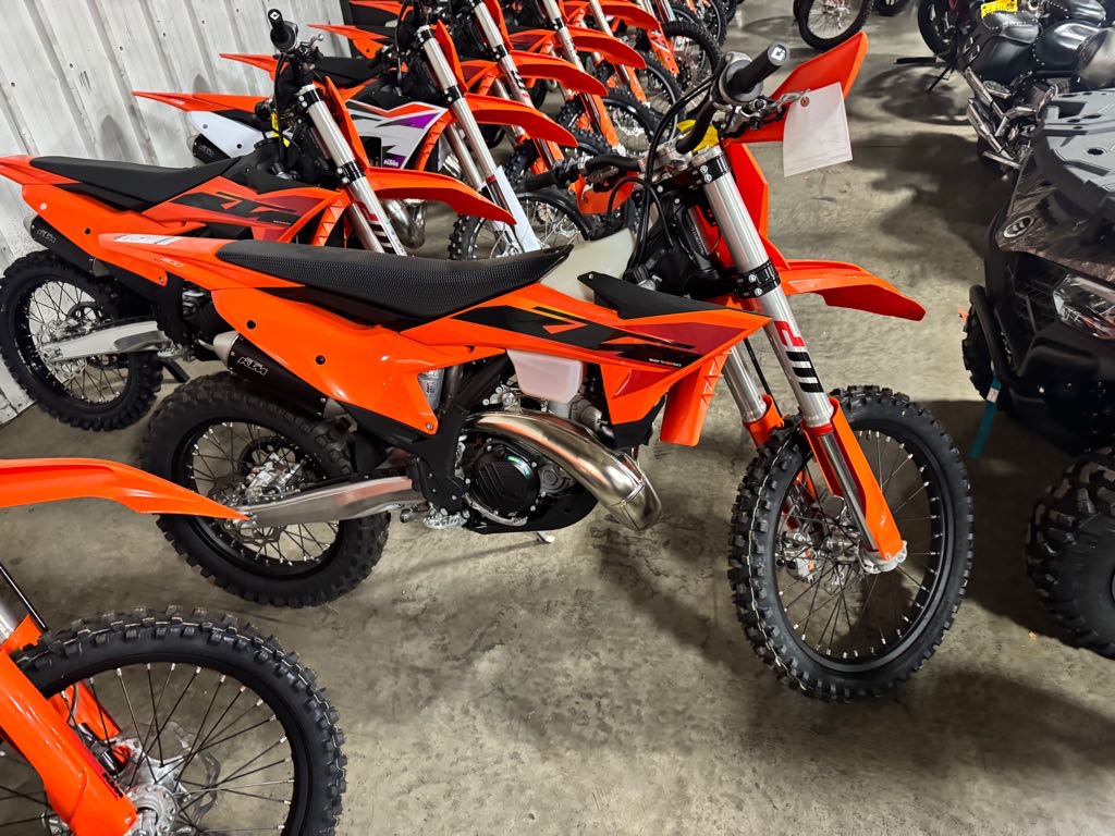 2025 KTM 300 XC