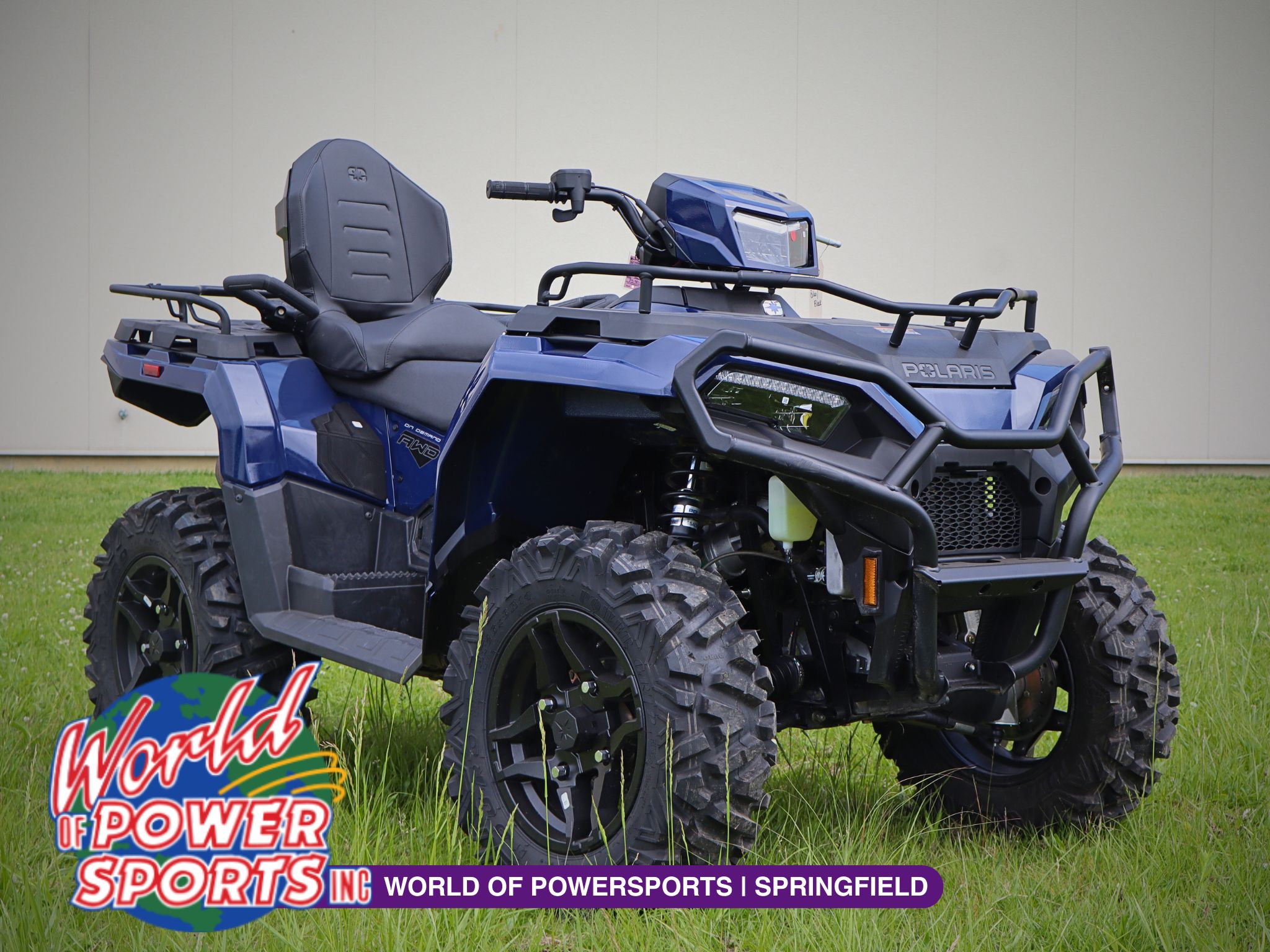 World Of Powersports Springfield