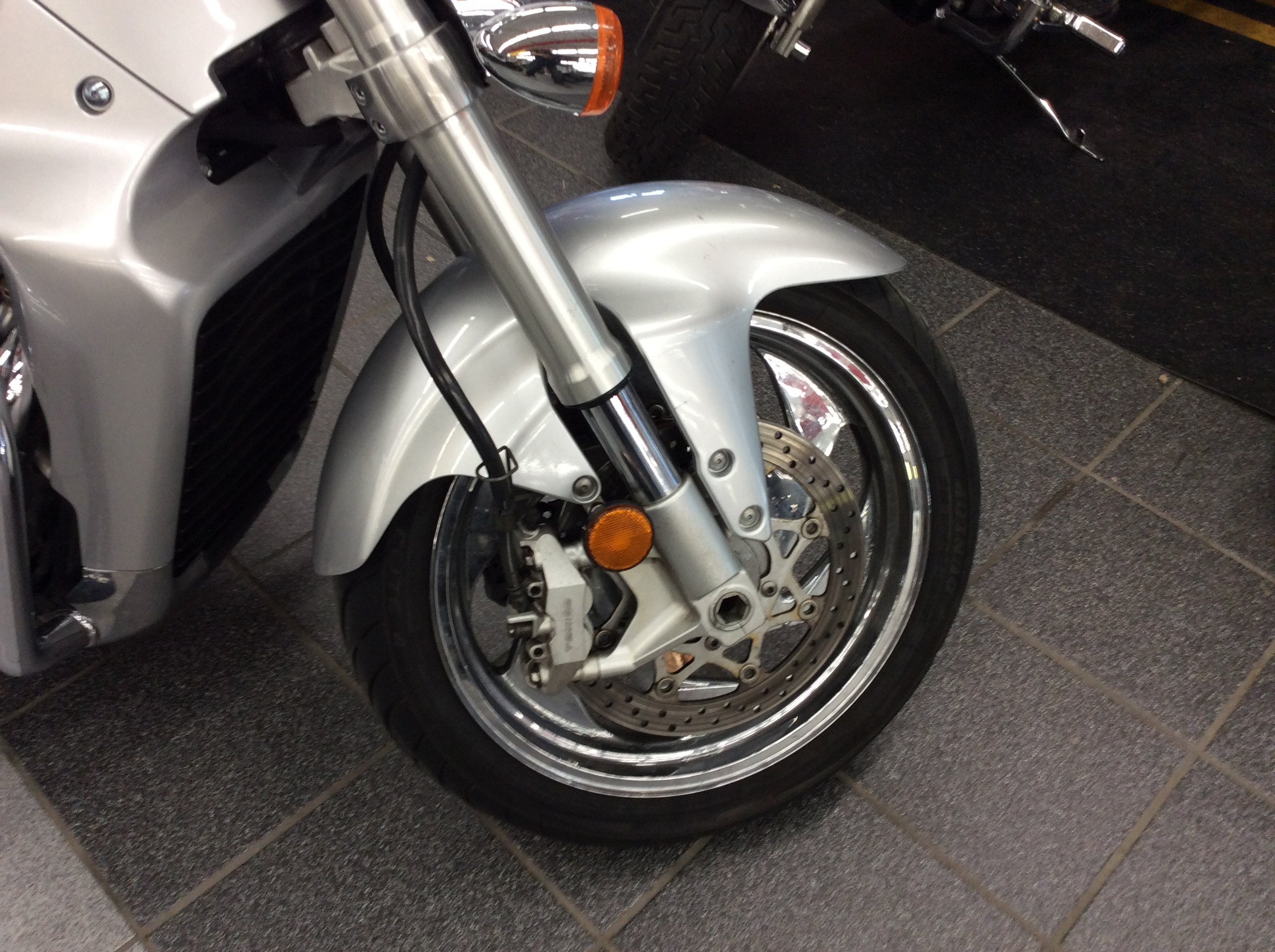 2006 Suzuki M 109 - Photo 3