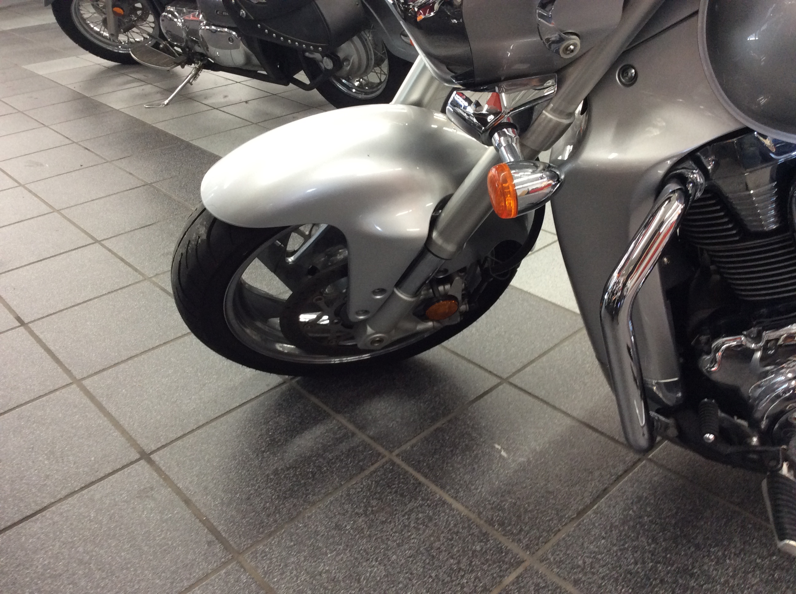 2006 Suzuki M 109 - Photo 9