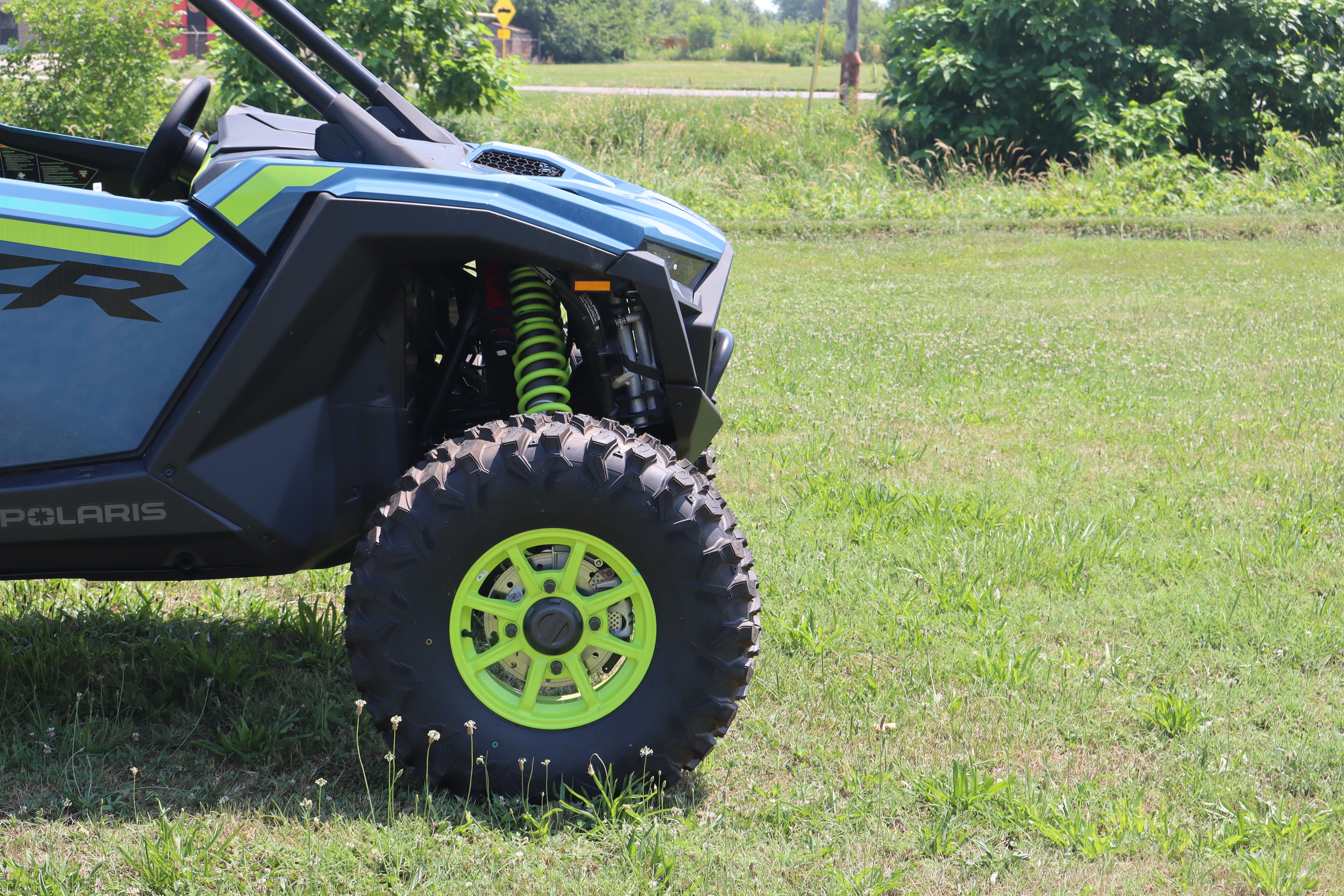 2025 Polaris RZR PRO XP 4 ULTIMATE - Photo 3