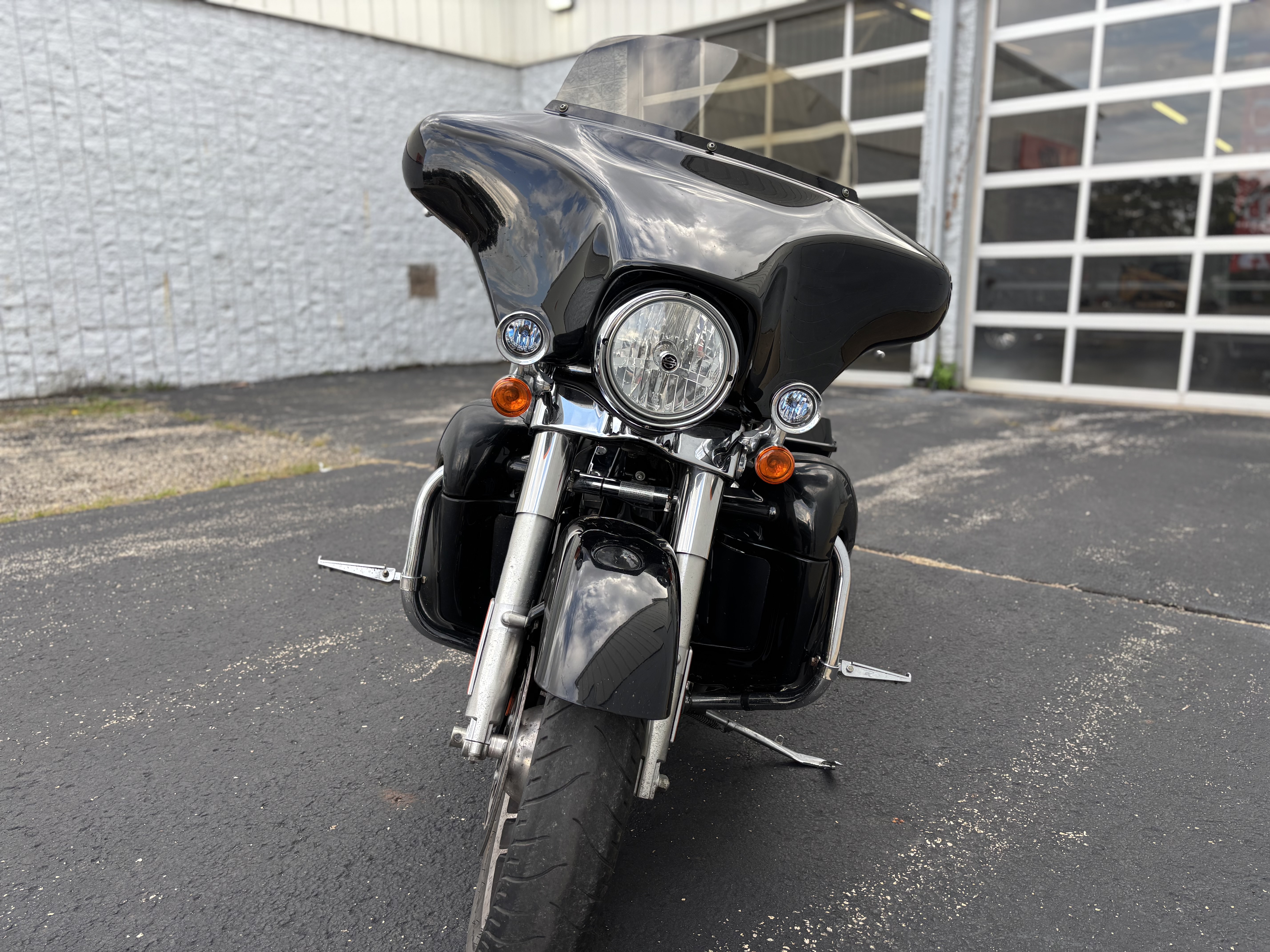 2010 Harley-Davidson® STREET GLIDE - Photo 13