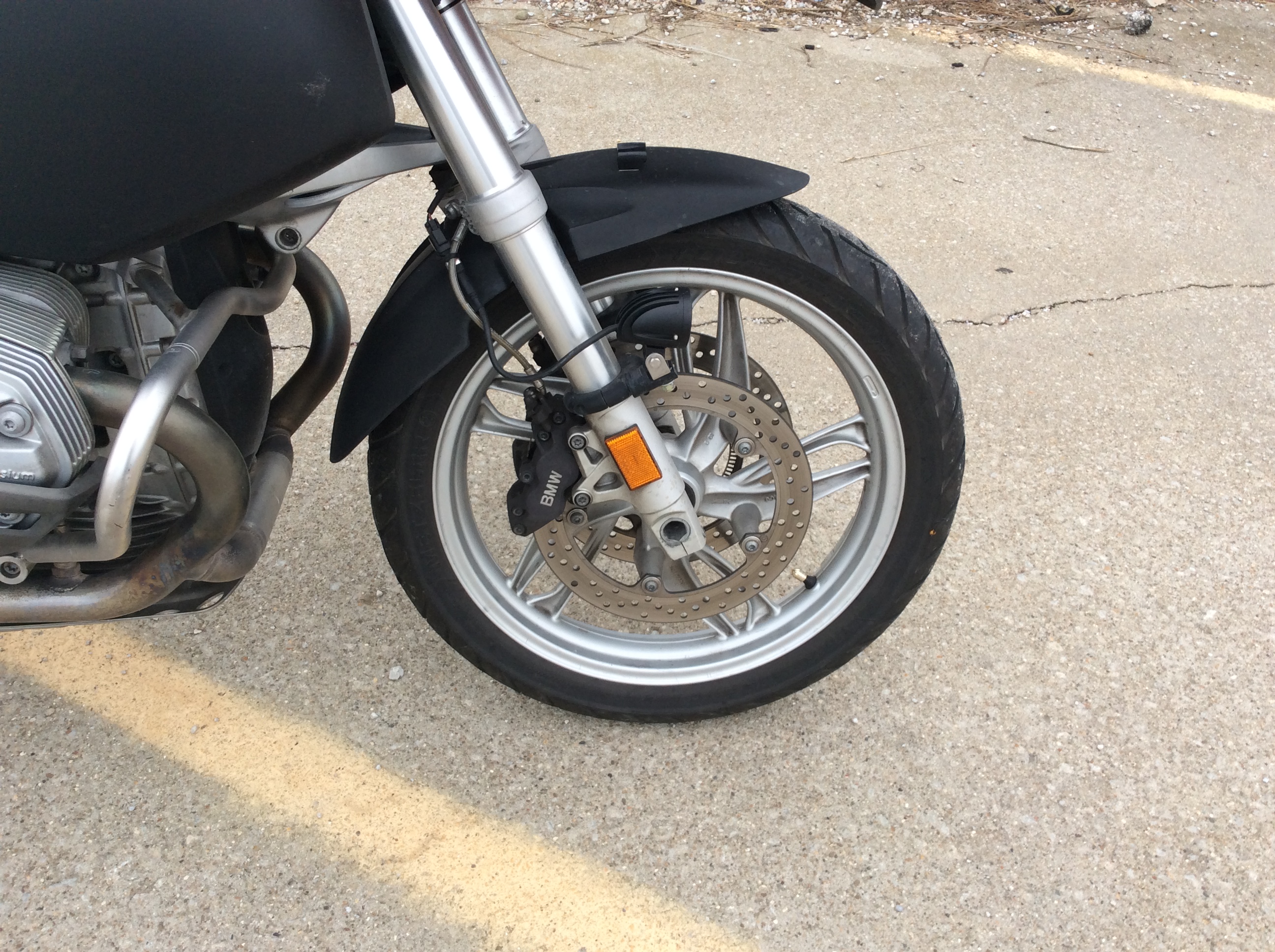 2005 BMW R 1200 GS - Photo 2