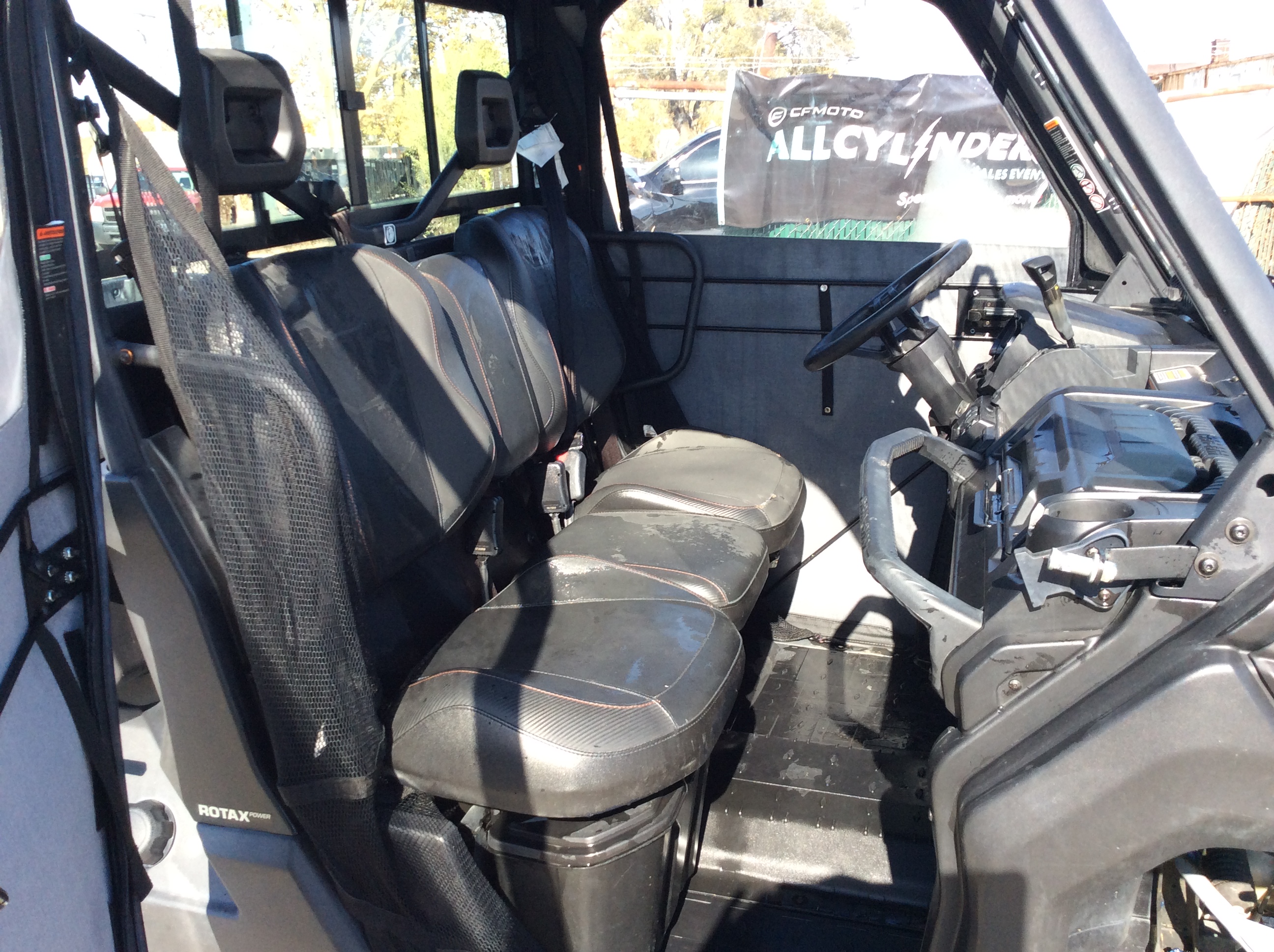 2020 Can-Am DEFENDER XTP HD 10 - Photo 5