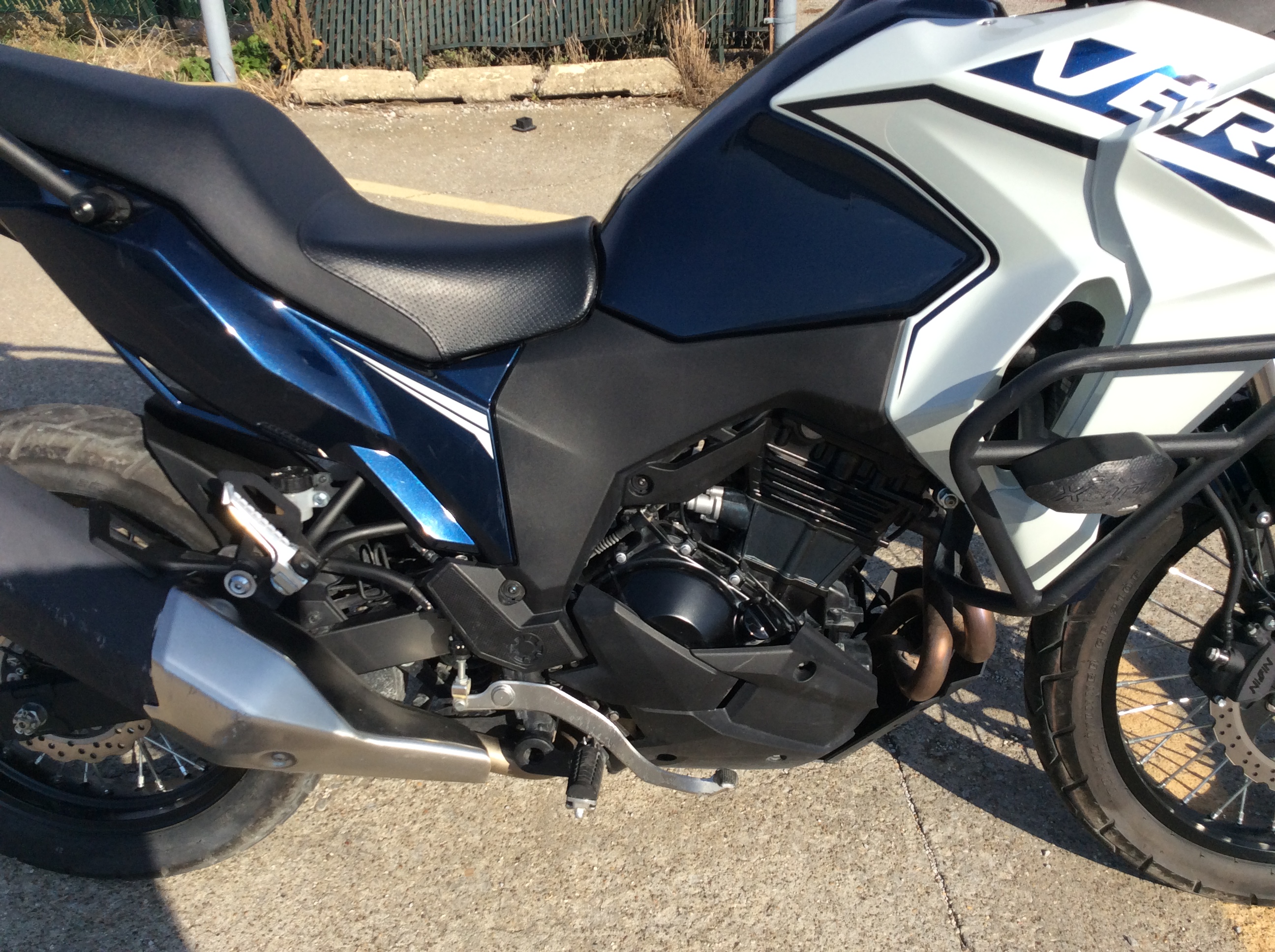 2022 Kawasaki VERSYSX 300 ABS - Photo 2