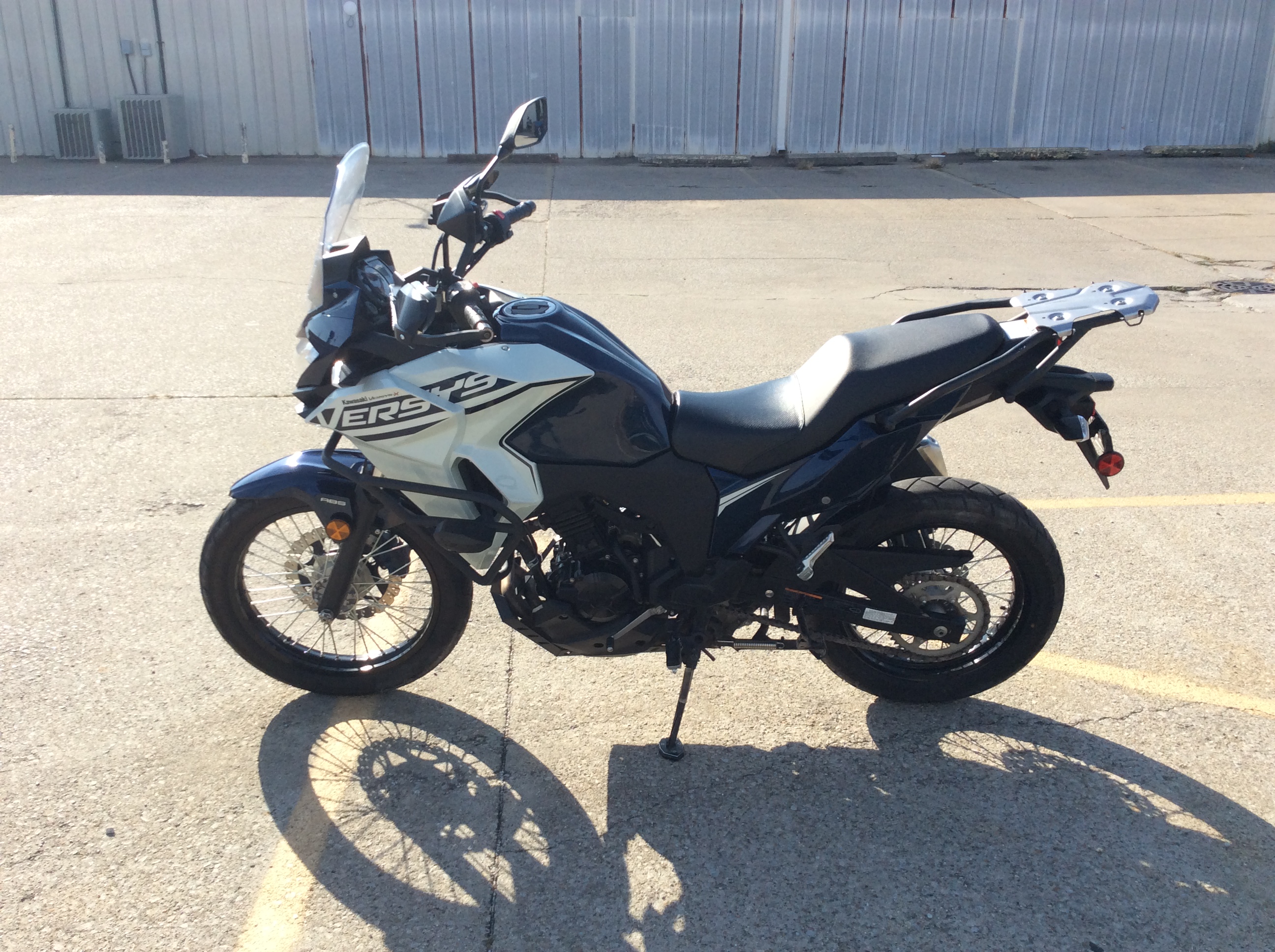 2022 Kawasaki VERSYSX 300 ABS - Photo 6