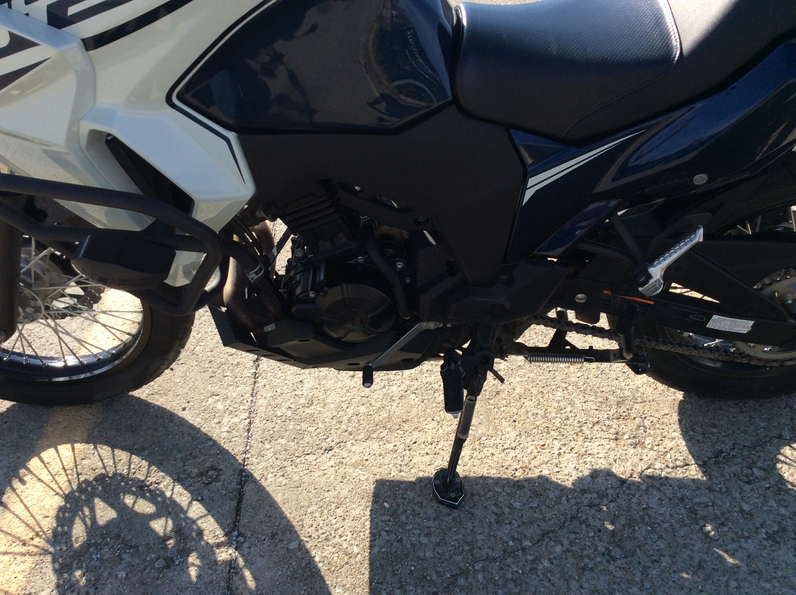 2022 Kawasaki VERSYSX 300 ABS - Photo 7