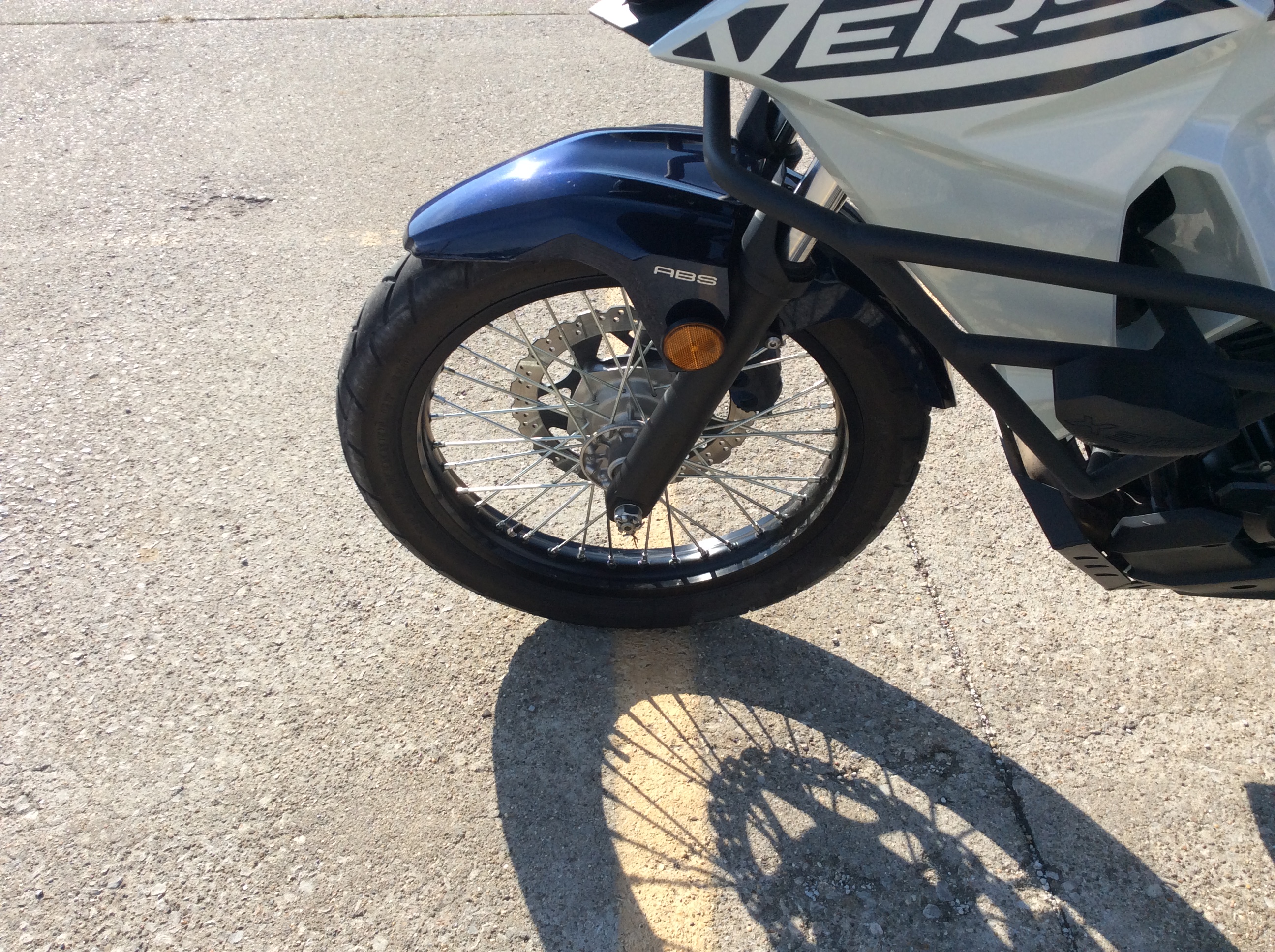 2022 Kawasaki VERSYSX 300 ABS - Photo 8