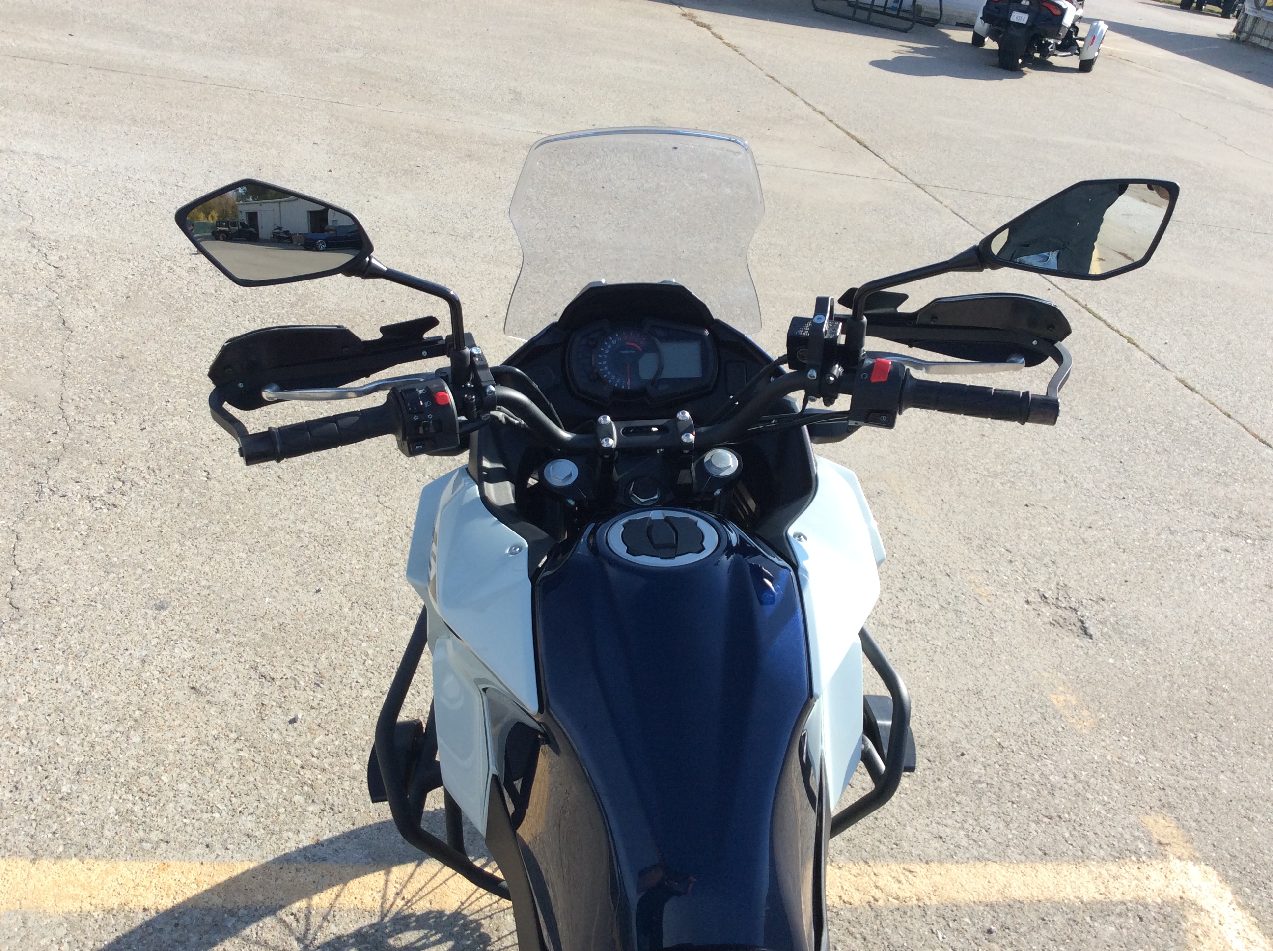 2022 Kawasaki VERSYSX 300 ABS - Photo 10