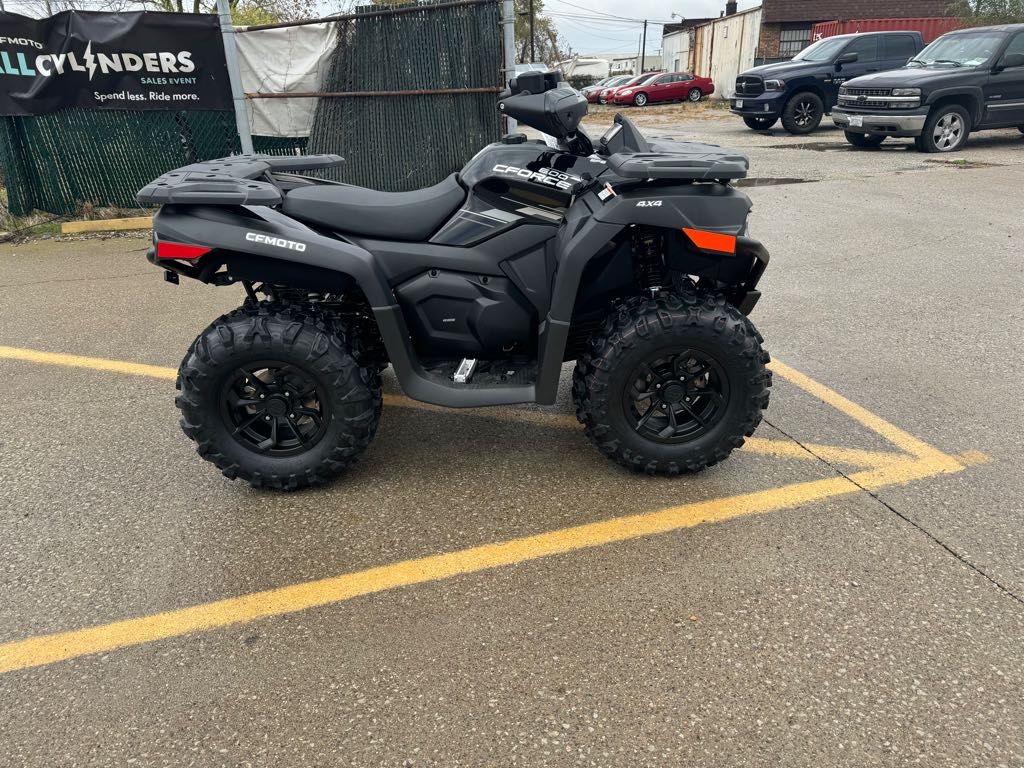 New Powersports Vehicles For Sale in Springfield, IL | World of Powersports