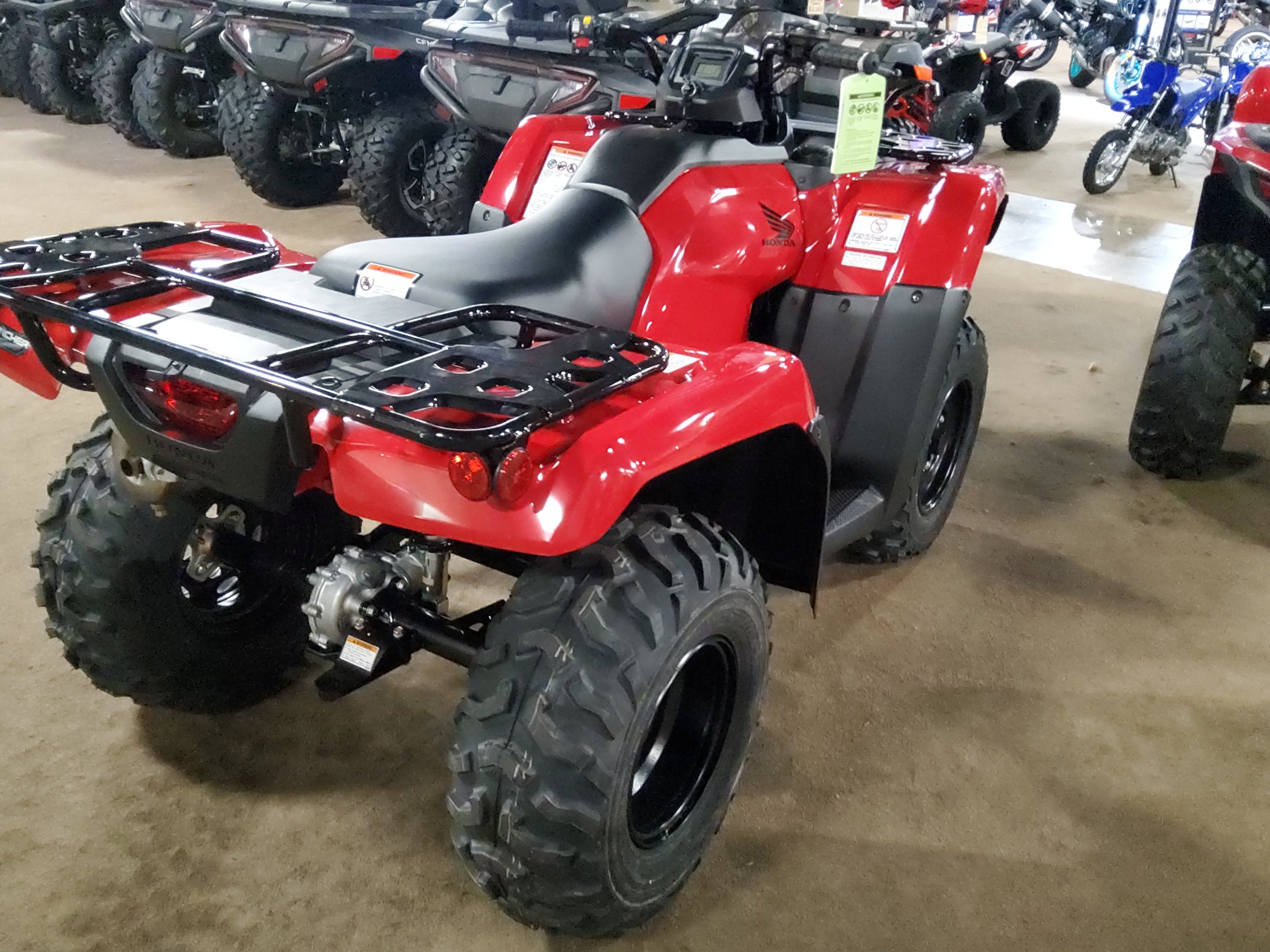 New Powersports Vehicles For Sale in Springfield, IL | World of Powersports