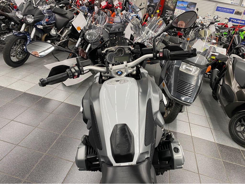 2016 BMW R 1200 GS - Photo 2