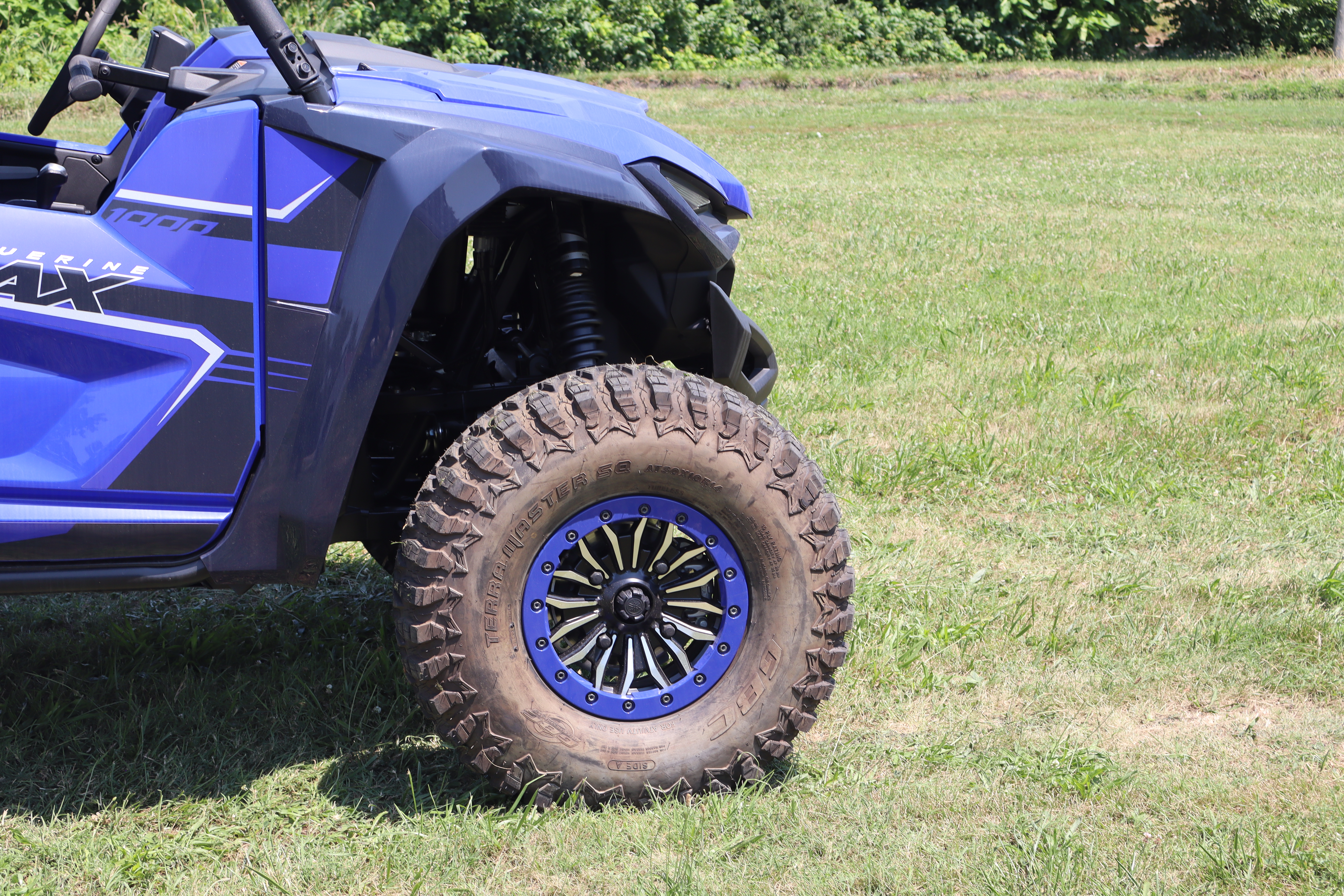 2025 Yamaha WOLVERINE RMAX2 1000 SPORT - Photo 3