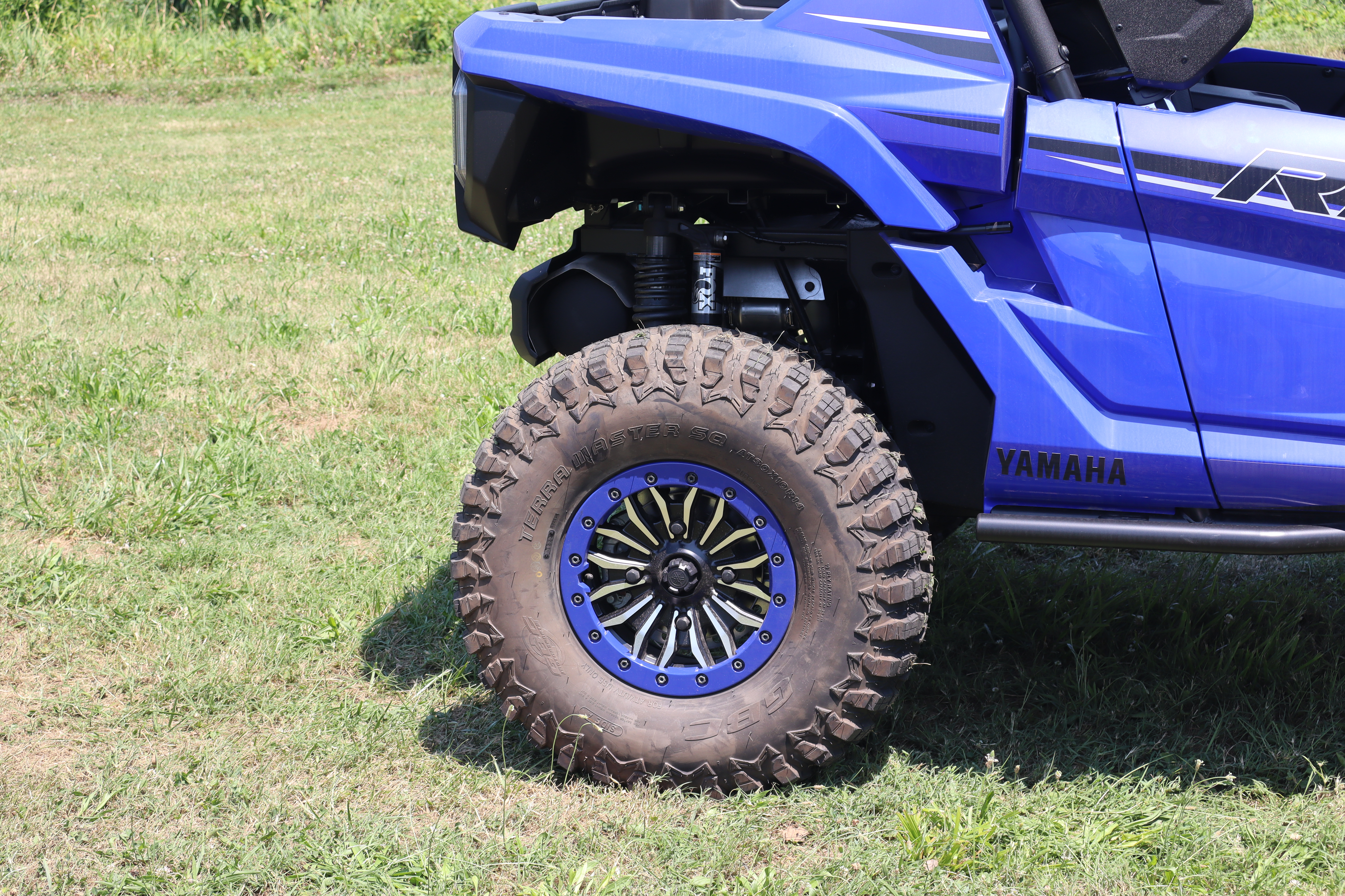 2025 Yamaha WOLVERINE RMAX2 1000 SPORT - Photo 5