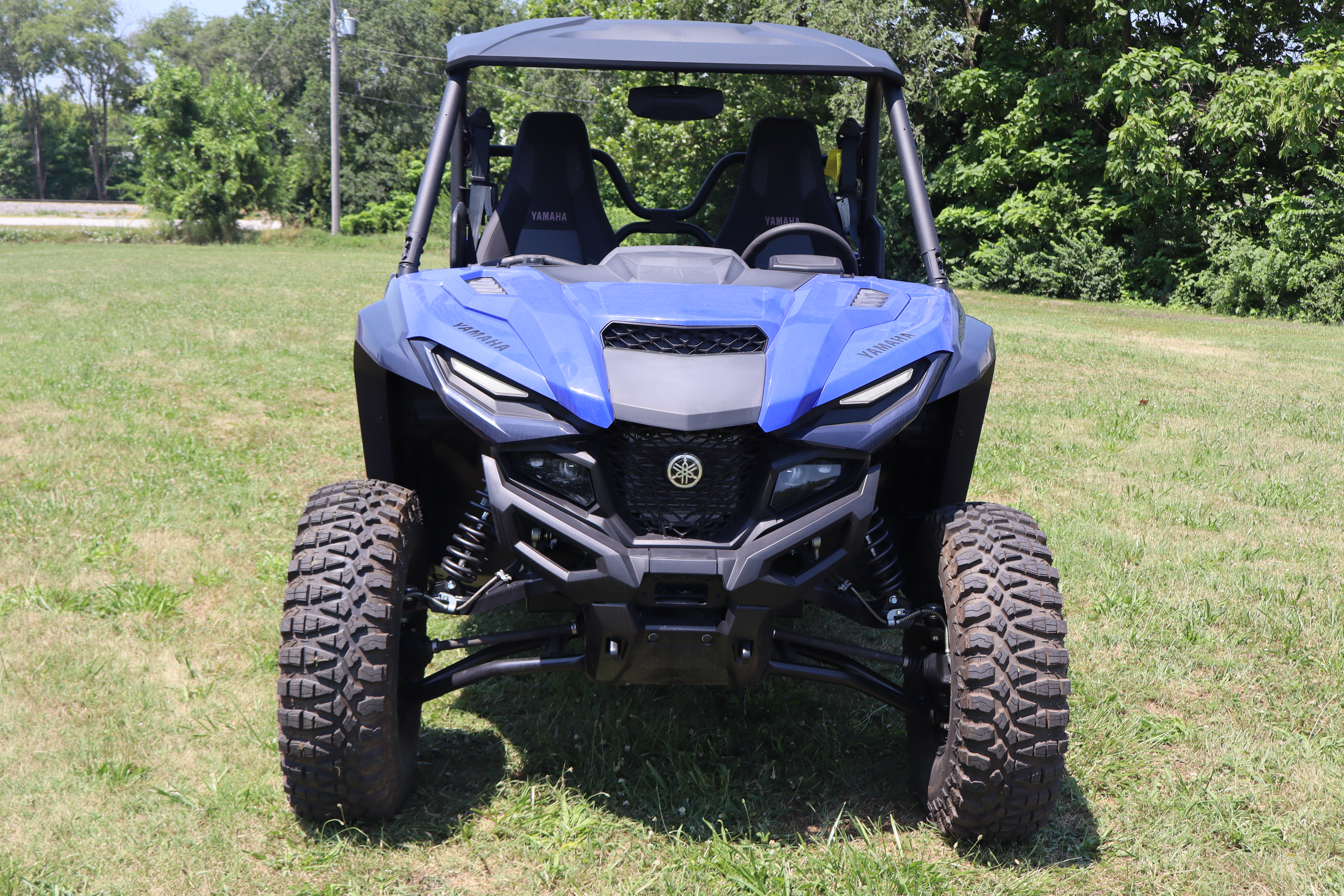 2025 Yamaha WOLVERINE RMAX2 1000 SPORT - Photo 10