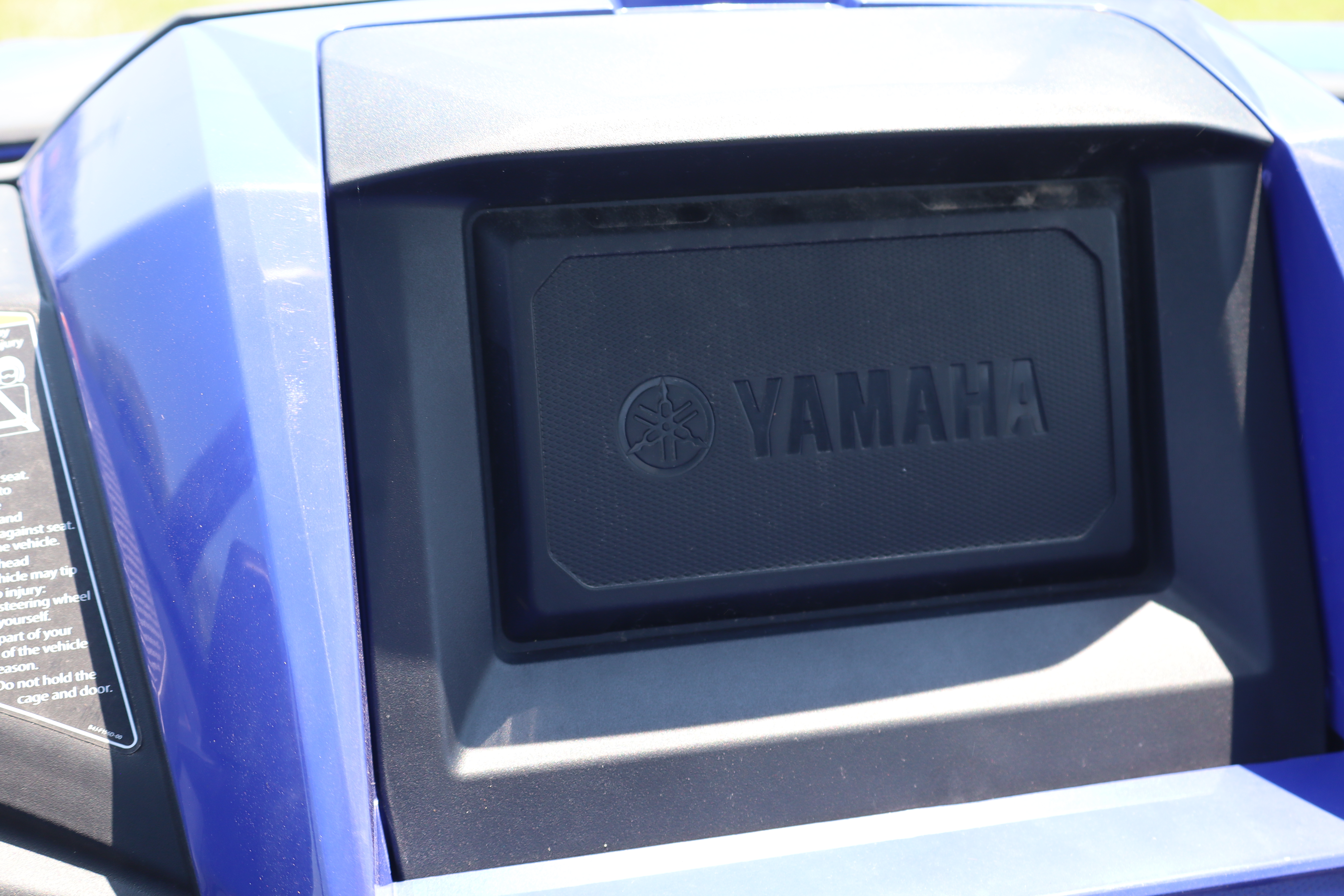 2025 Yamaha WOLVERINE RMAX2 1000 SPORT - Photo 15