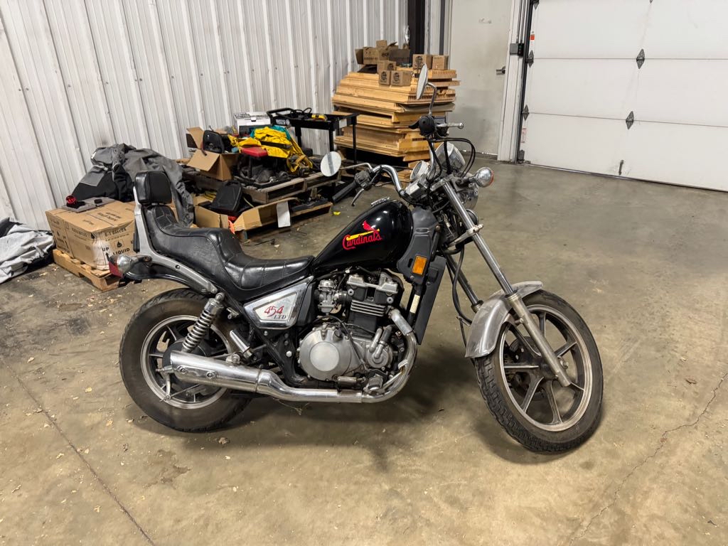 NewYork Inventory from Kawasaki World of Powersports Inc.