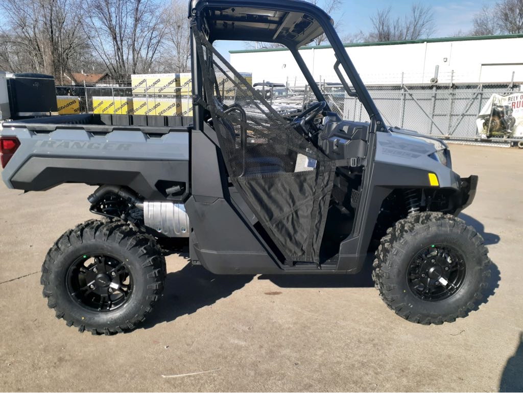 2025 Polaris RANGER XP 1000 PREMIUM