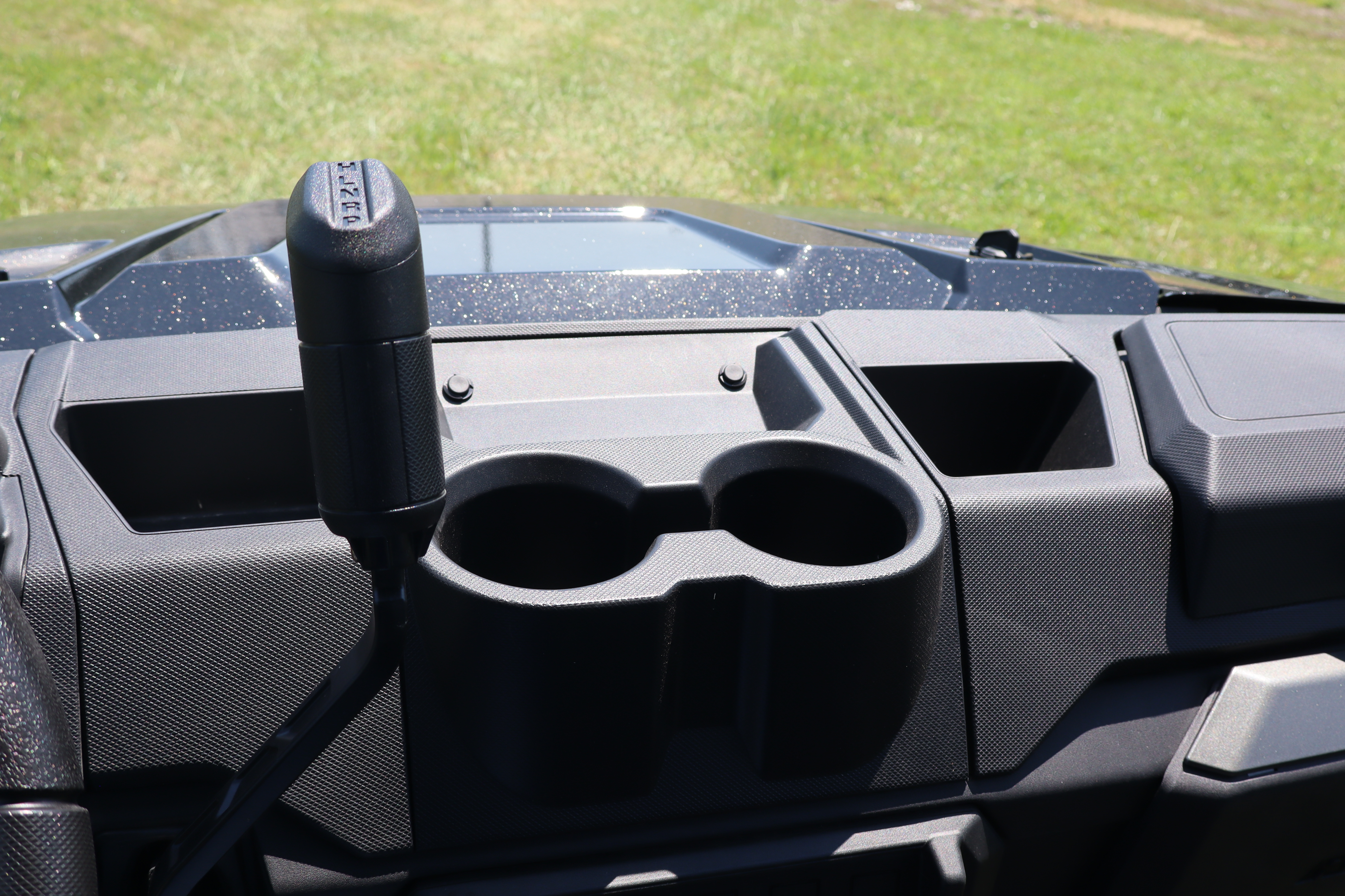 2025 Polaris RANGER CREW XP 1000 TEXAS ED - Photo 14