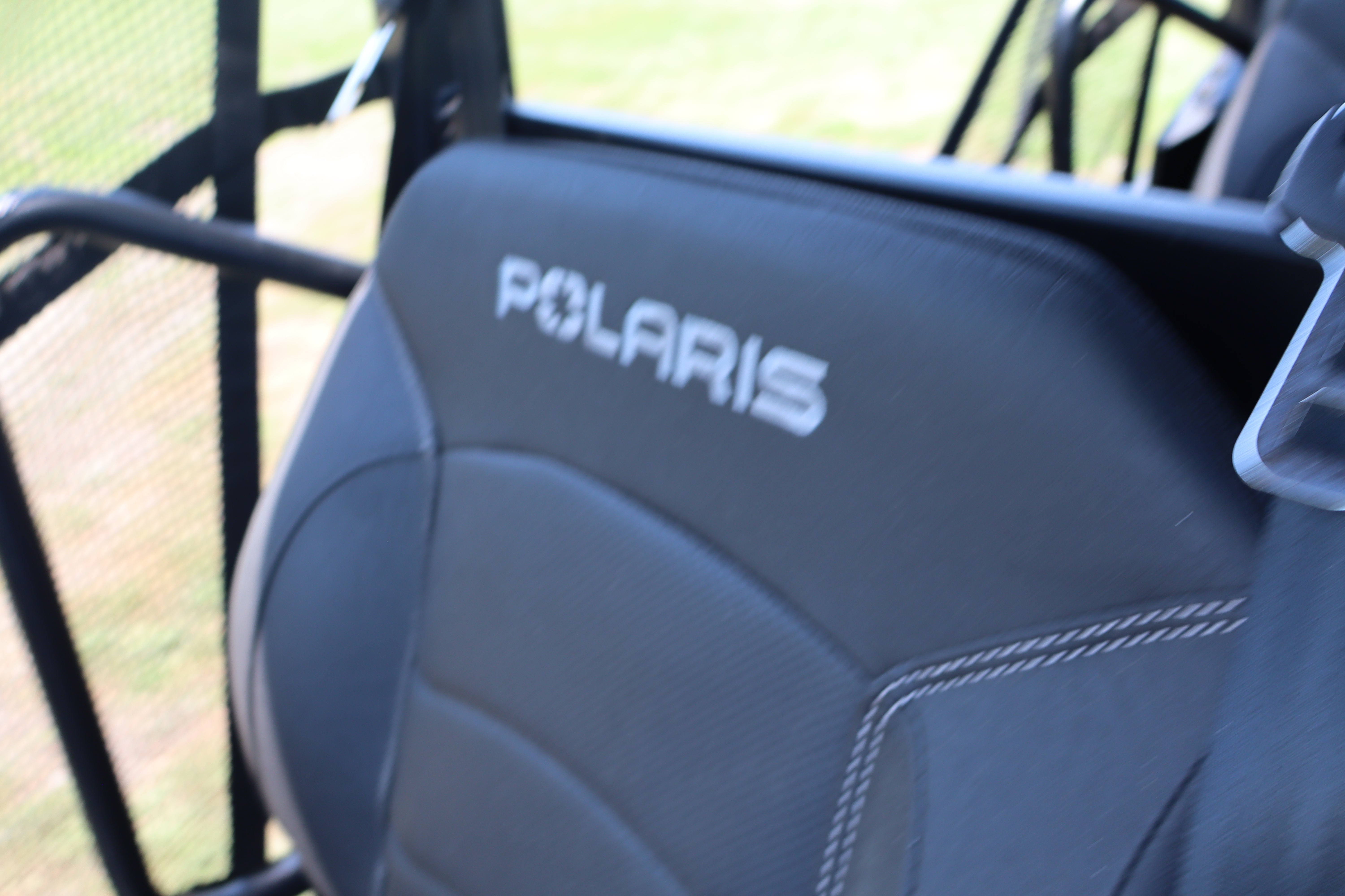 2025 Polaris RANGER CREW XP 1000 TEXAS ED - Photo 17