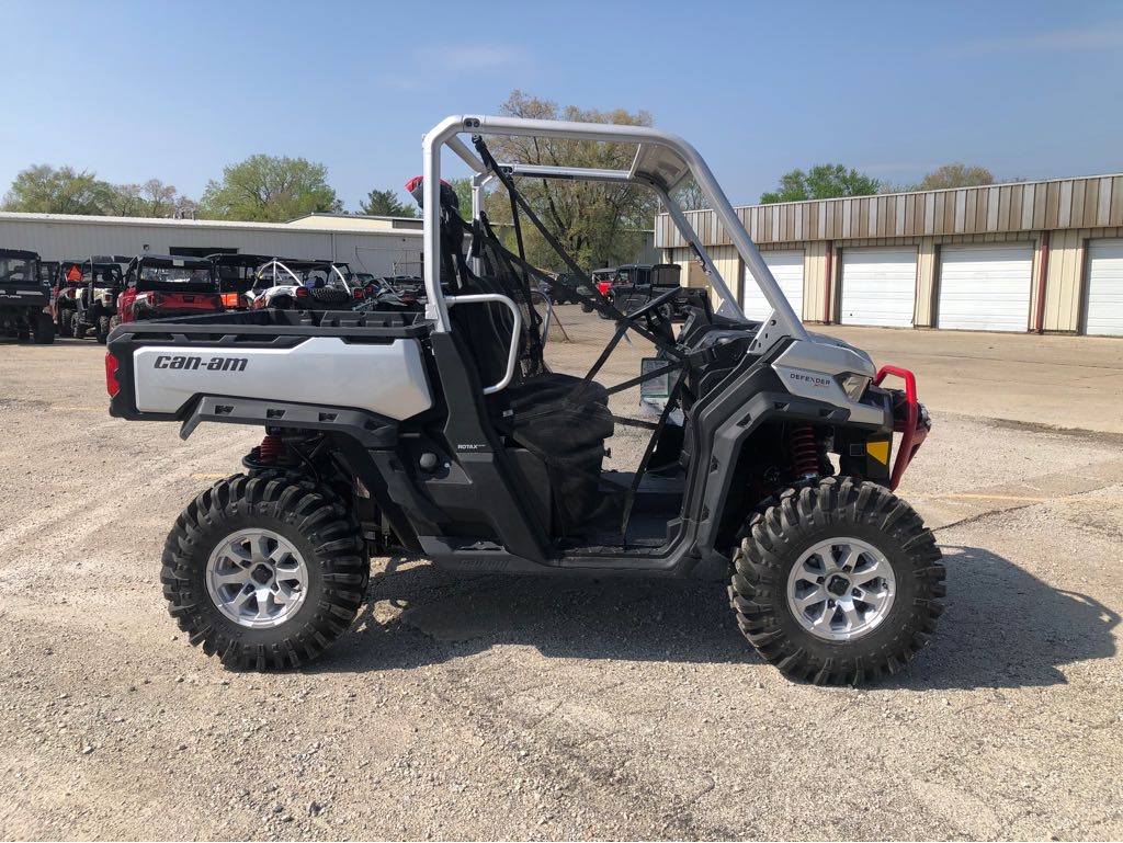 2025 Can-Am COMMANDER XT-P 1000R