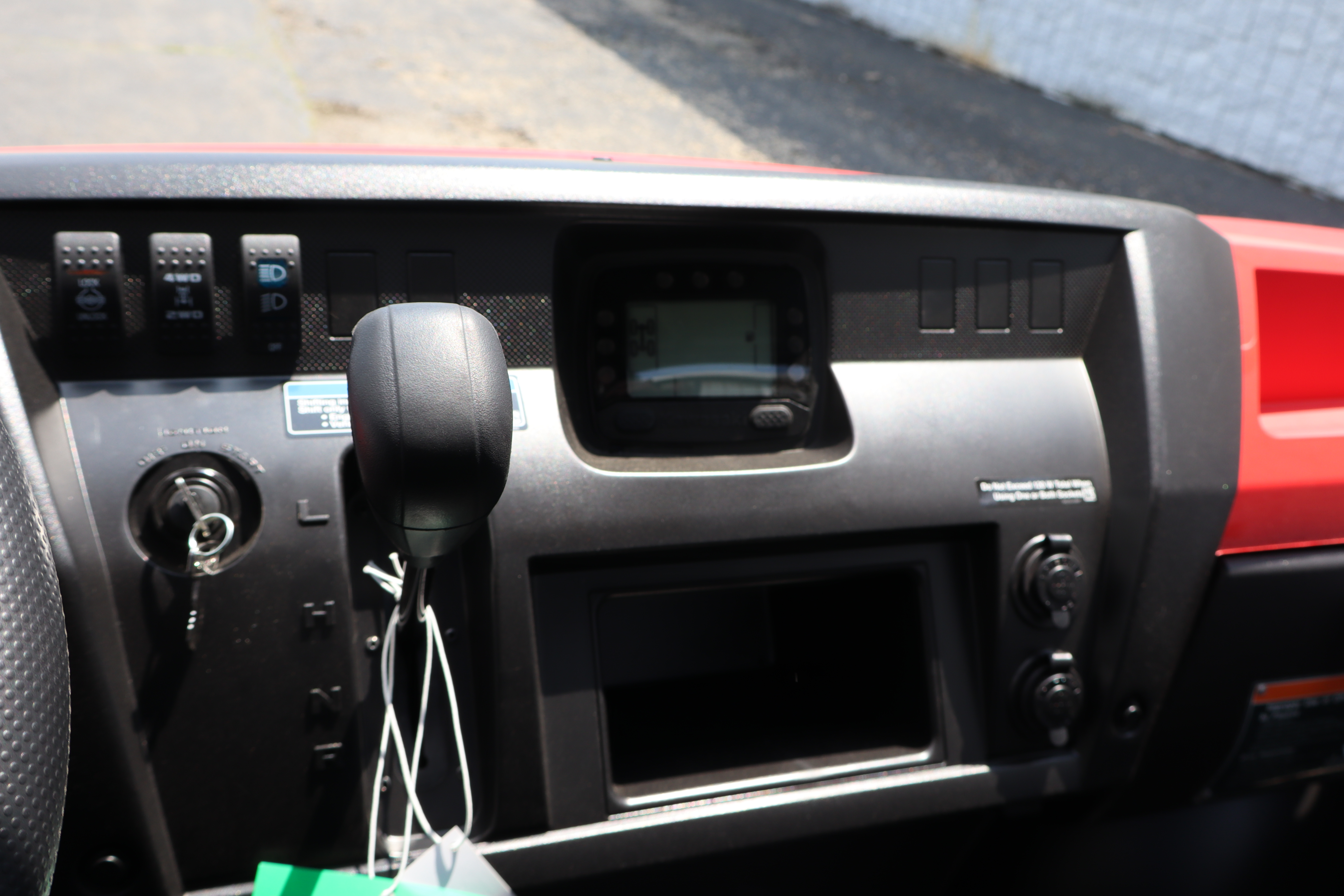 2025 Kawasaki MULE PRO-FX 1000 HD EDITION - Photo 14