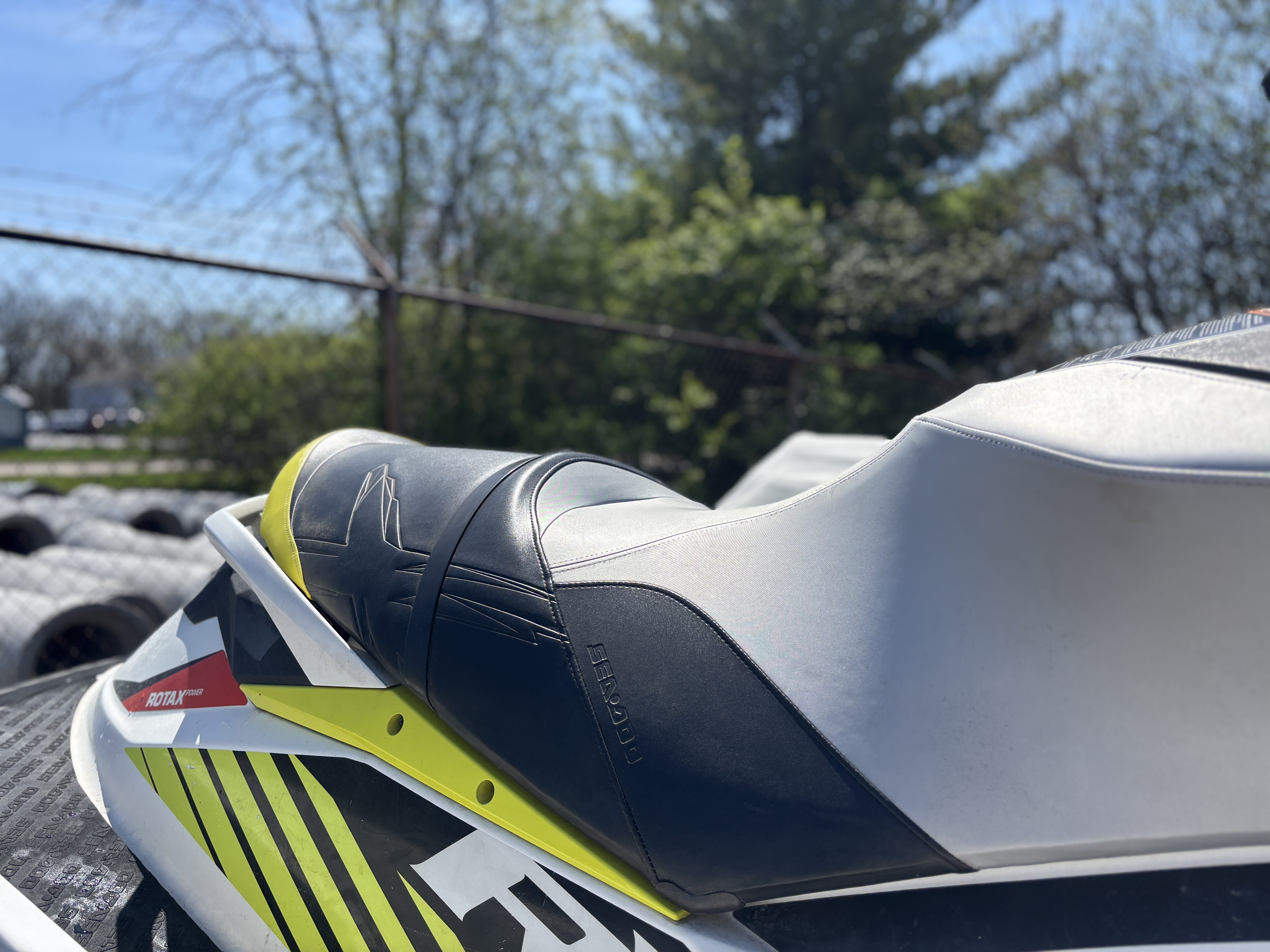 2016 Sea-Doo RXPX - Photo 6