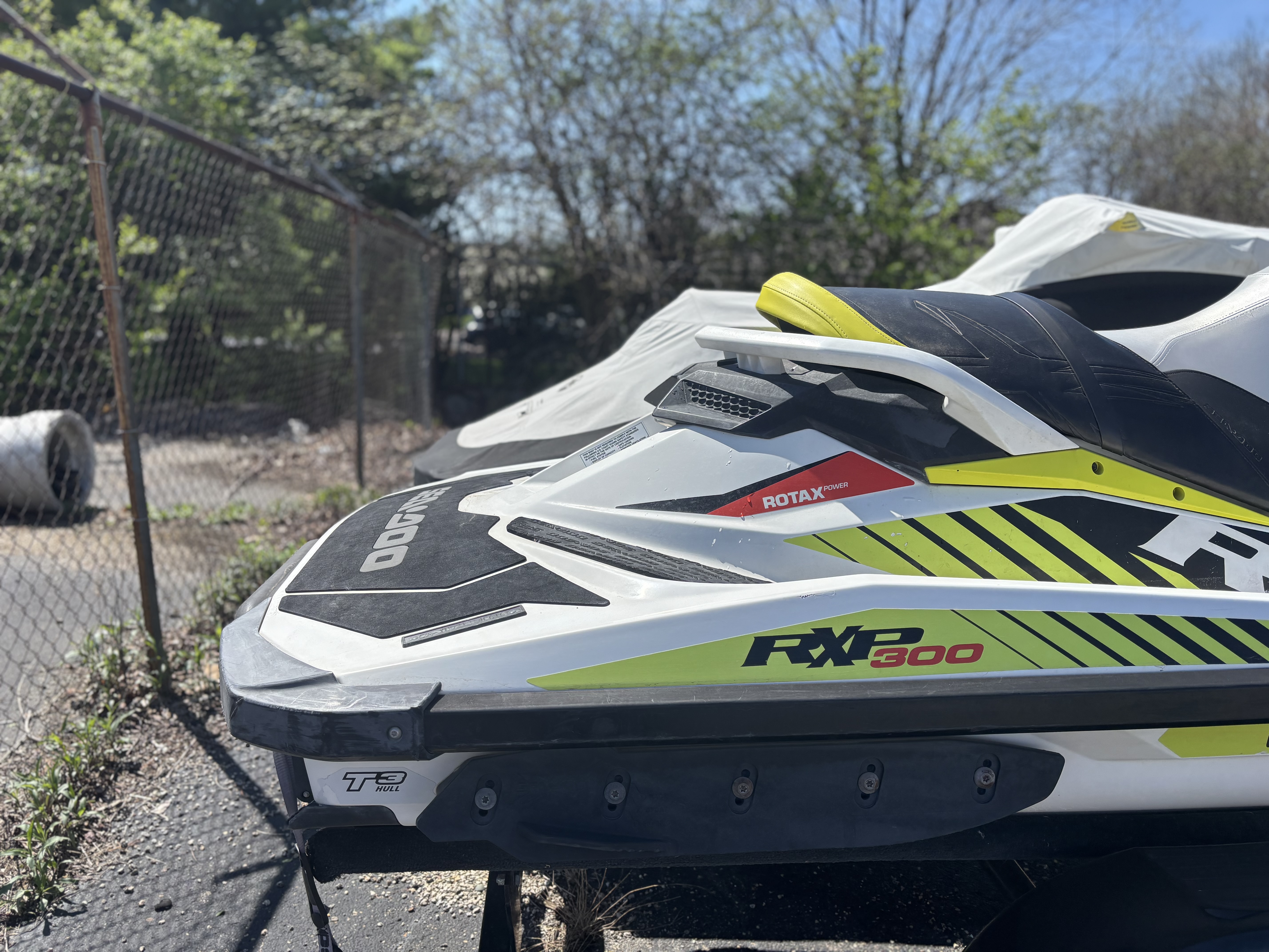 2016 Sea-Doo RXPX - Photo 5