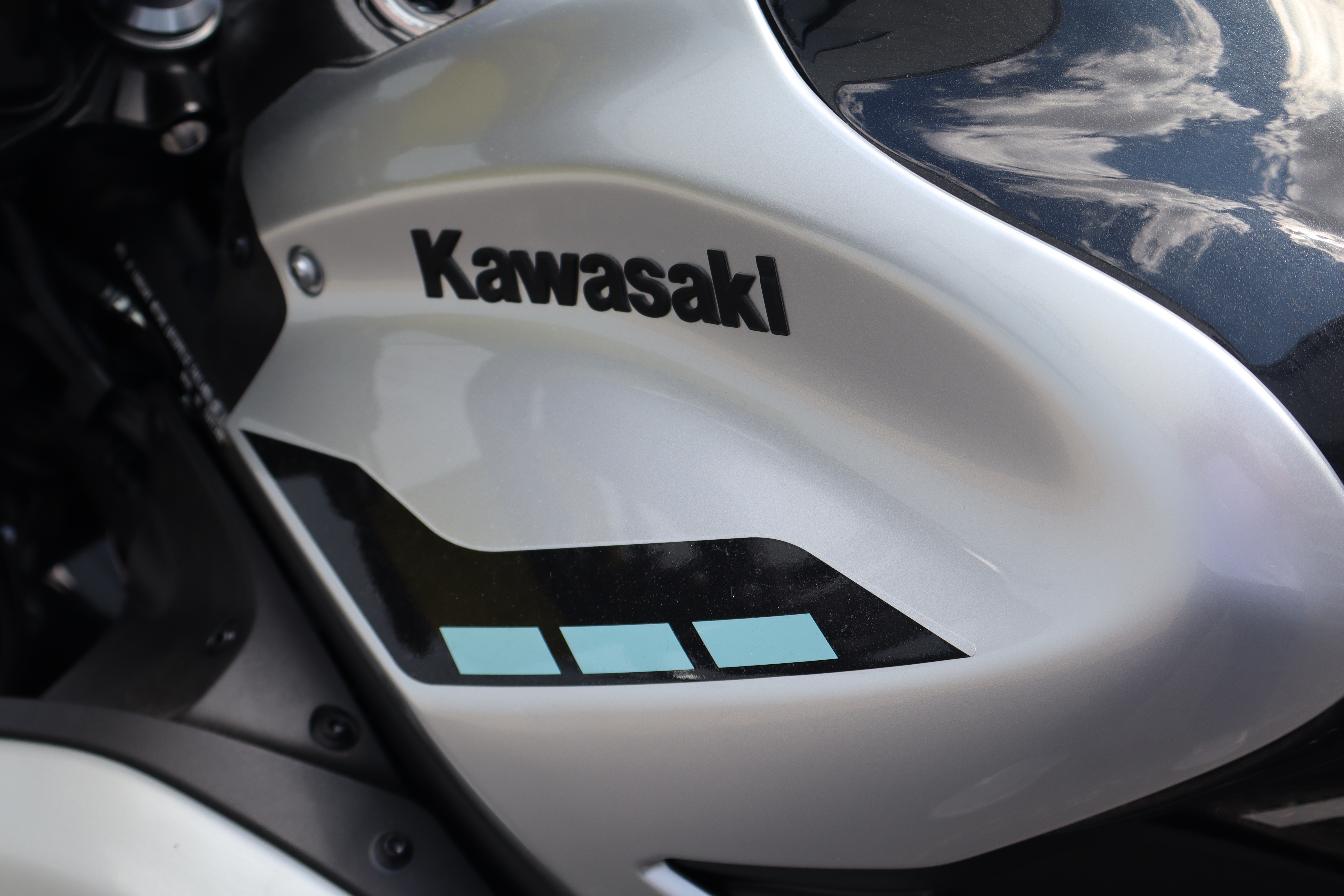 2025 Kawasaki Z900 ABS - Photo 13
