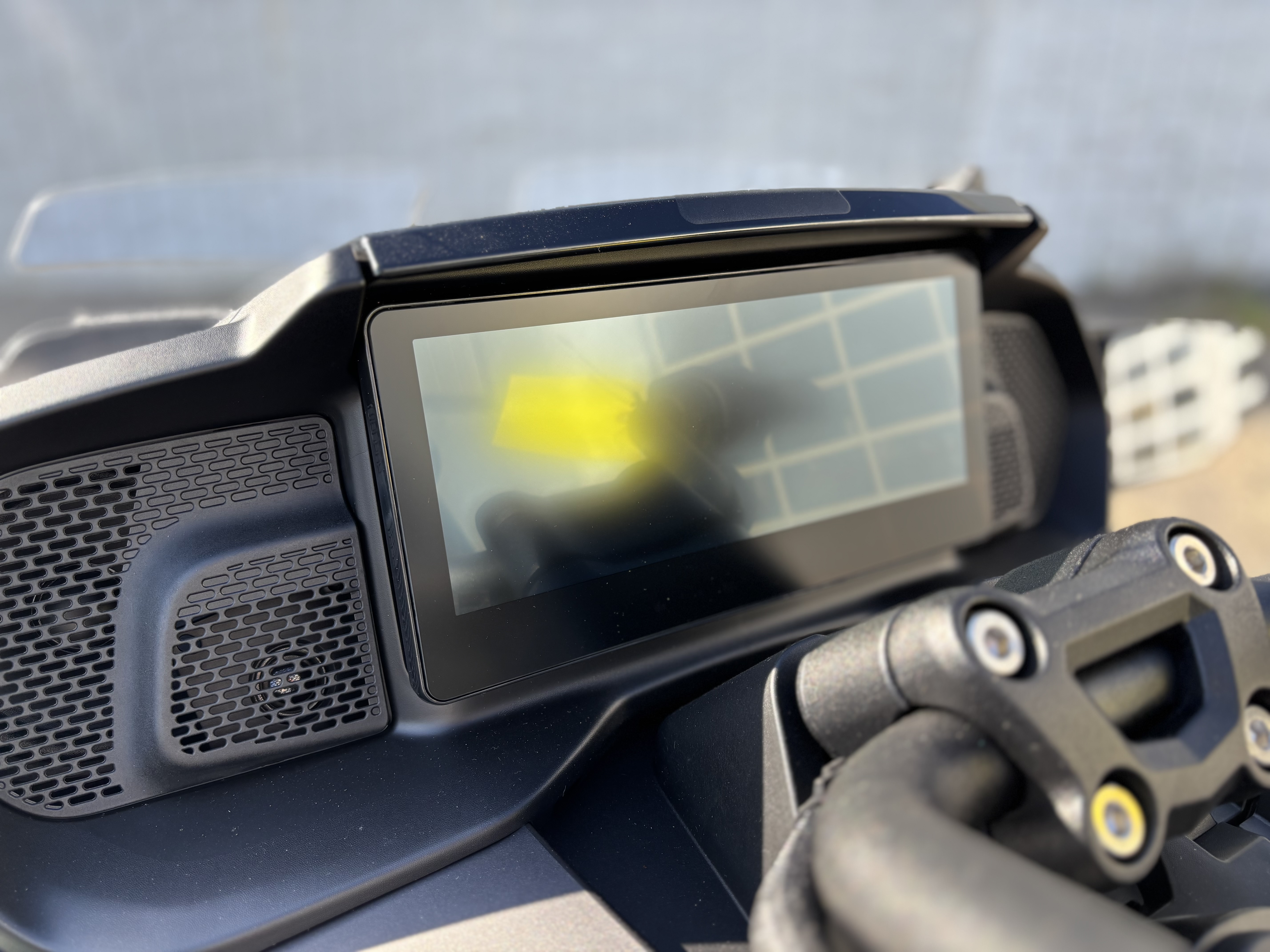 2025 Can-Am SPYDER F3 LIMITED SPECIAL SERIES - Photo 7