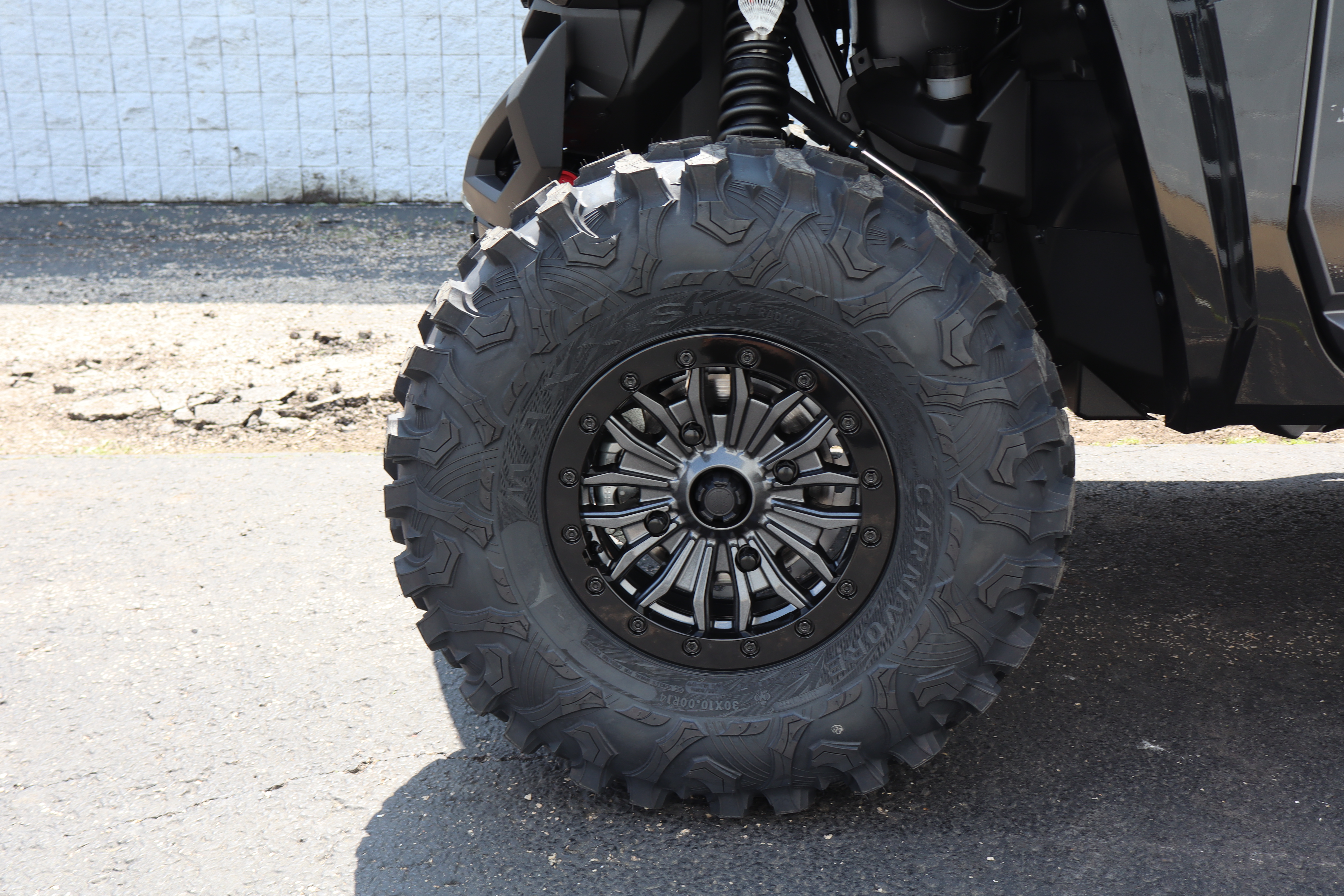 2025 Yamaha WOLVERINE RMAX2 1000 XT-R - Photo 18