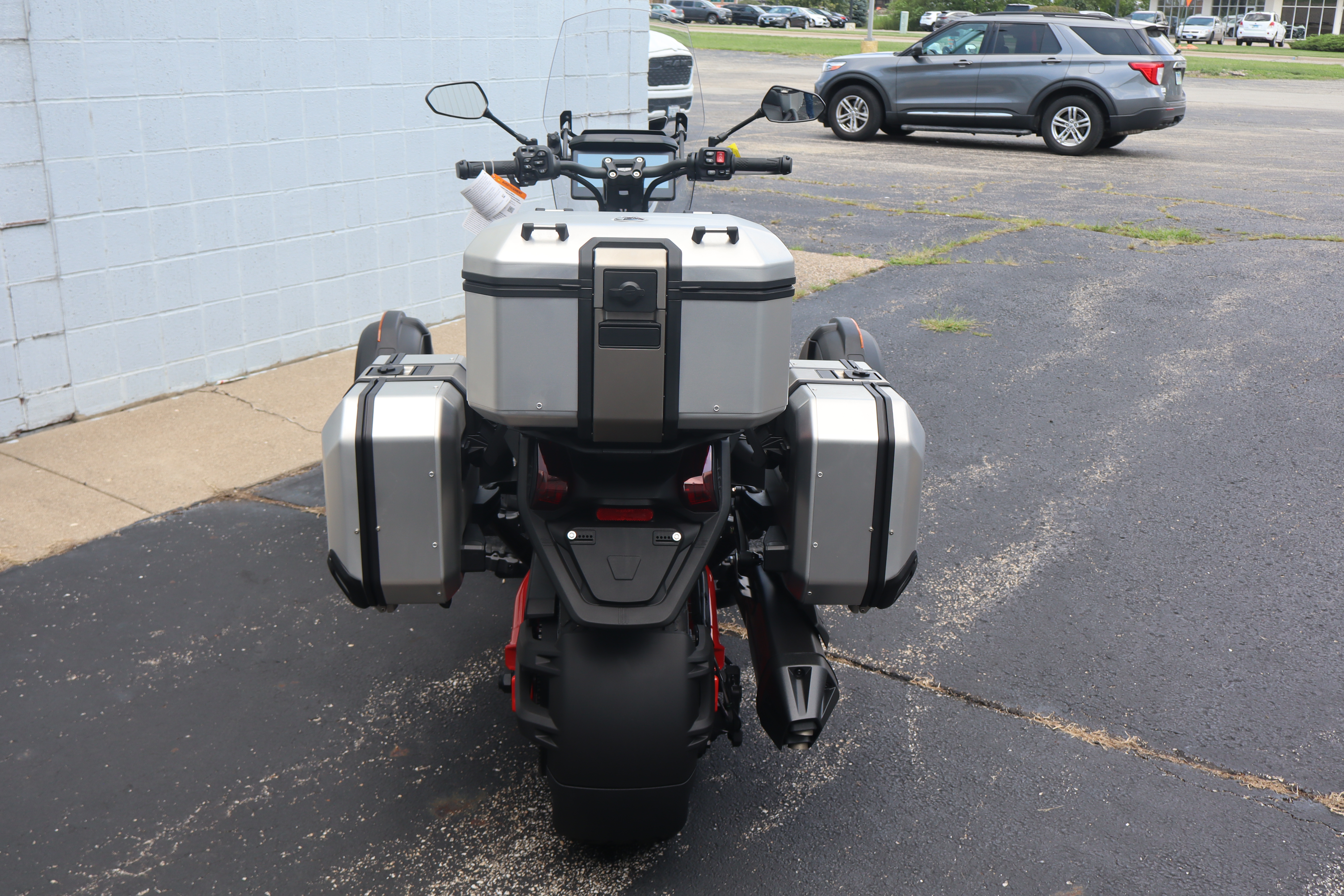 2025 Can-Am CANYON - Photo 11