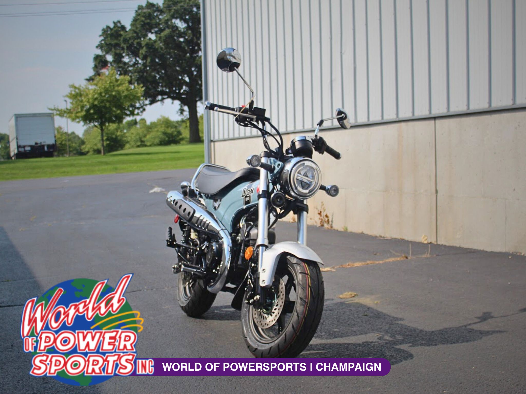 Inventory from Honda World of Powersports Inc., image size:2048x1536