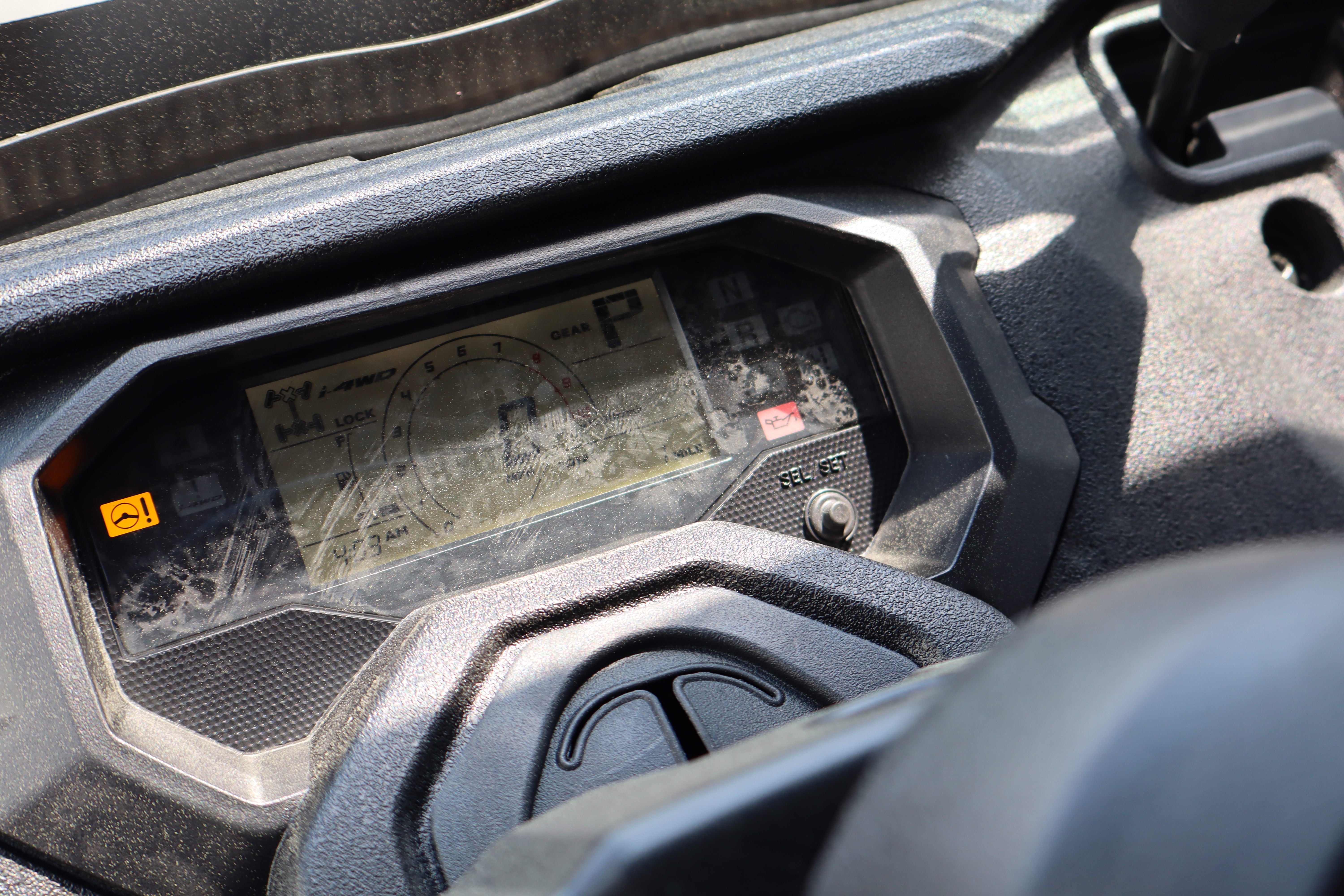 2025 Honda PIONEER 1000-5 TRAIL SPECIAL EDITION - Photo 14