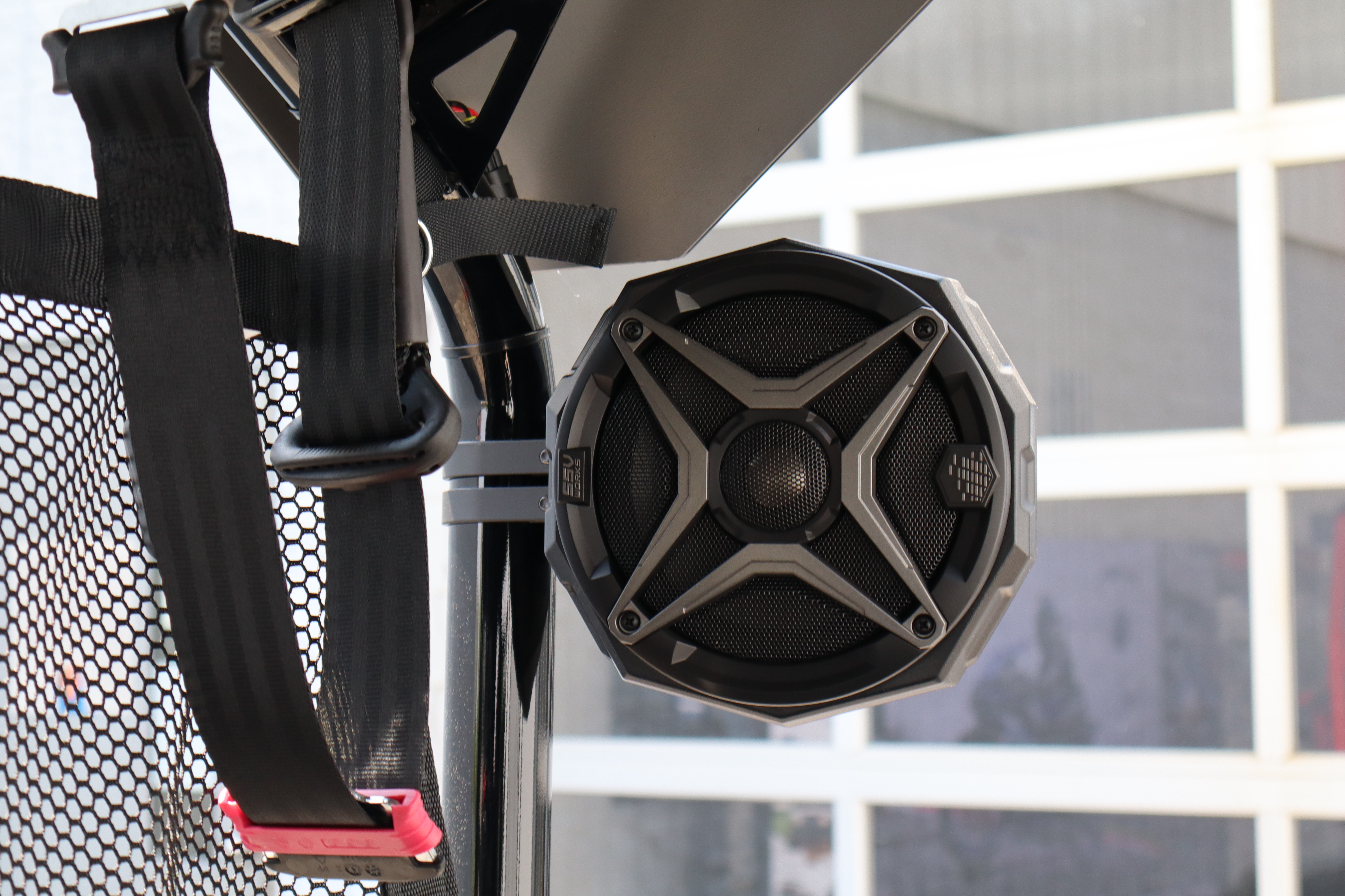 2025 Honda PIONEER 1000-5 TRAIL SPECIAL EDITION - Photo 16