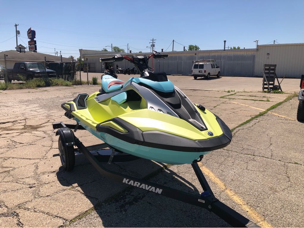 2025 Yamaha JETBLASTER PRO 2-UP