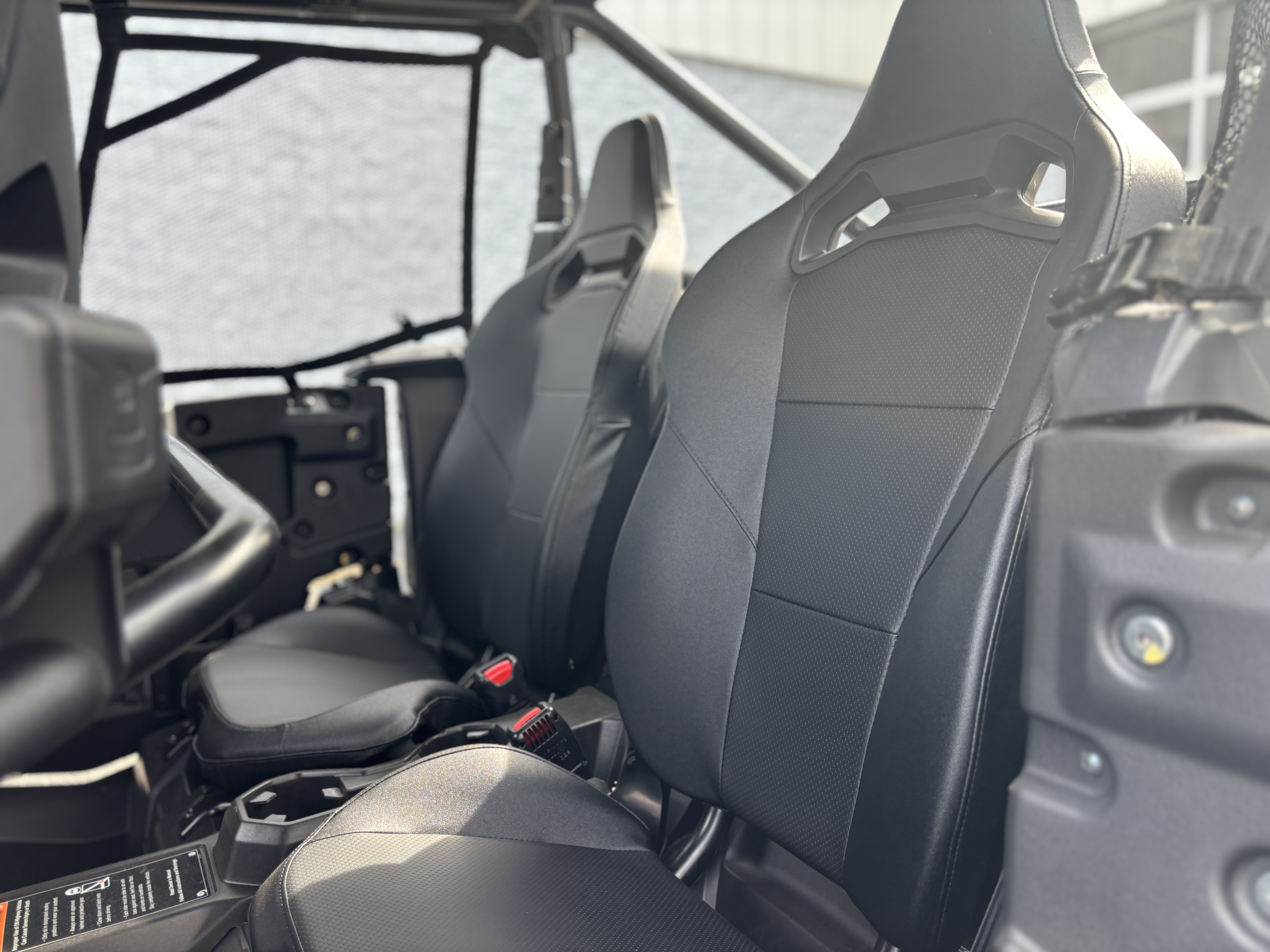 2025 Honda TALON 1000X 4 - Photo 12