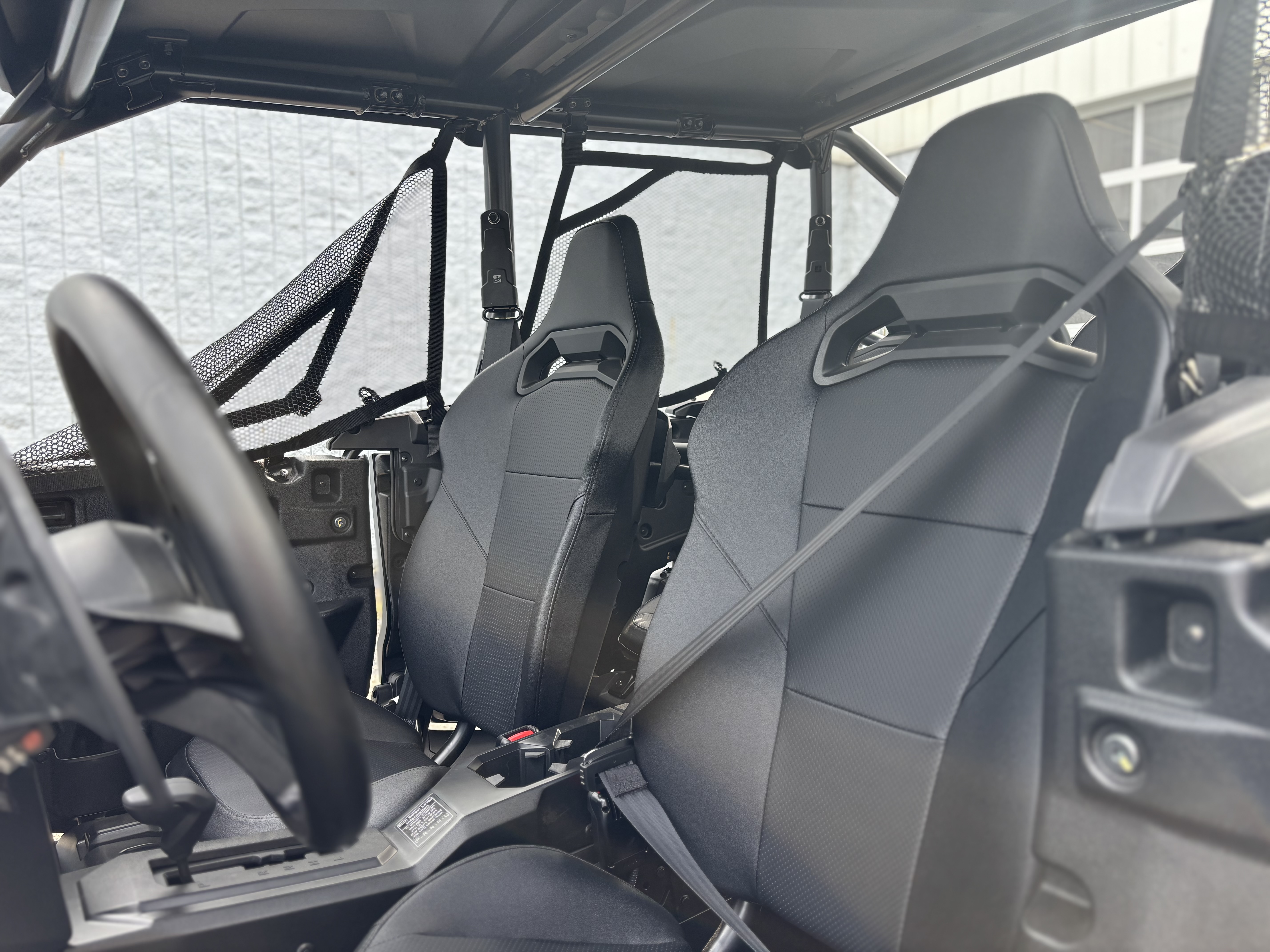 2025 Honda TALON 1000X 4 - Photo 13