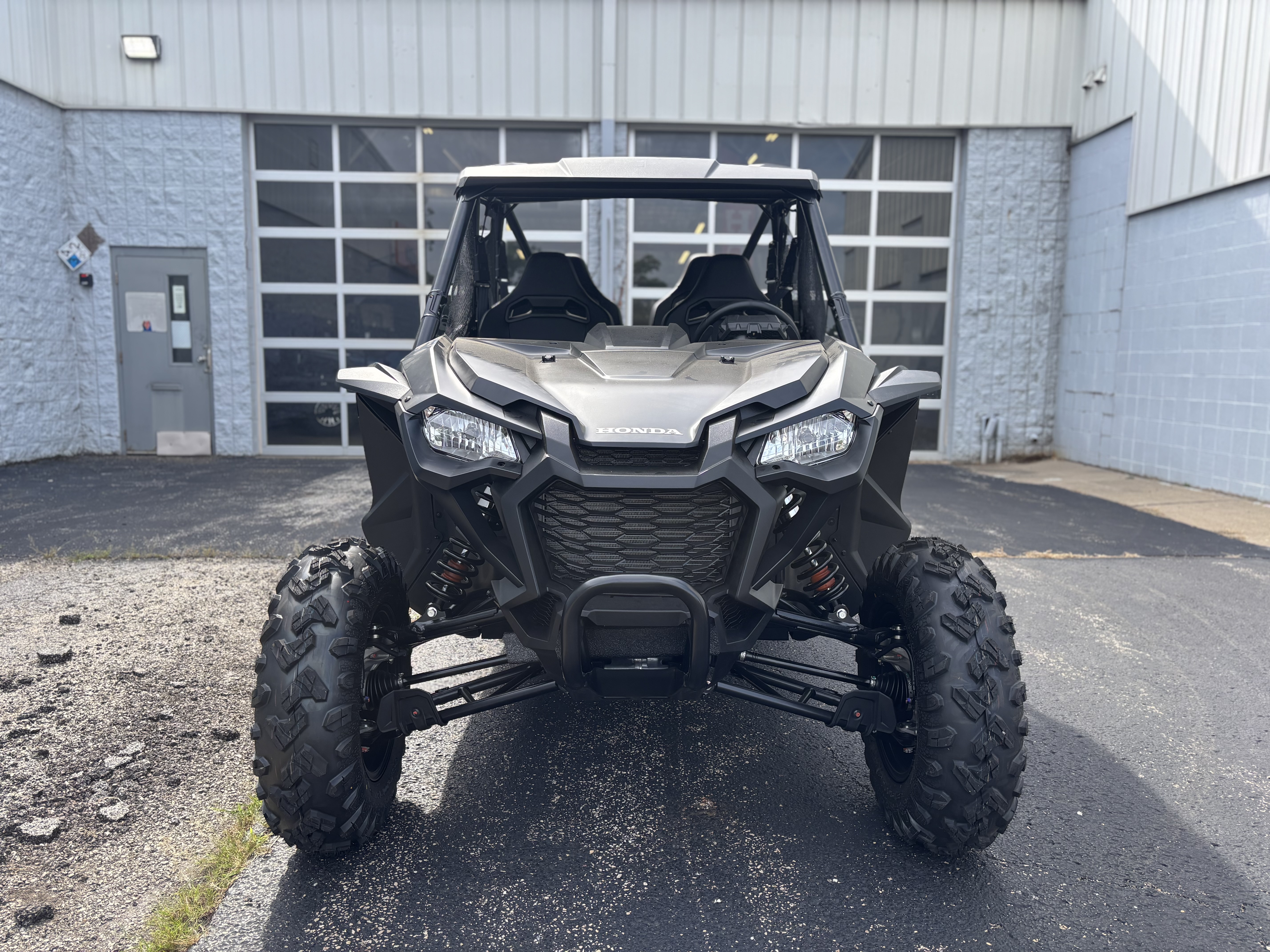 2025 Honda TALON 1000X 4 - Photo 11