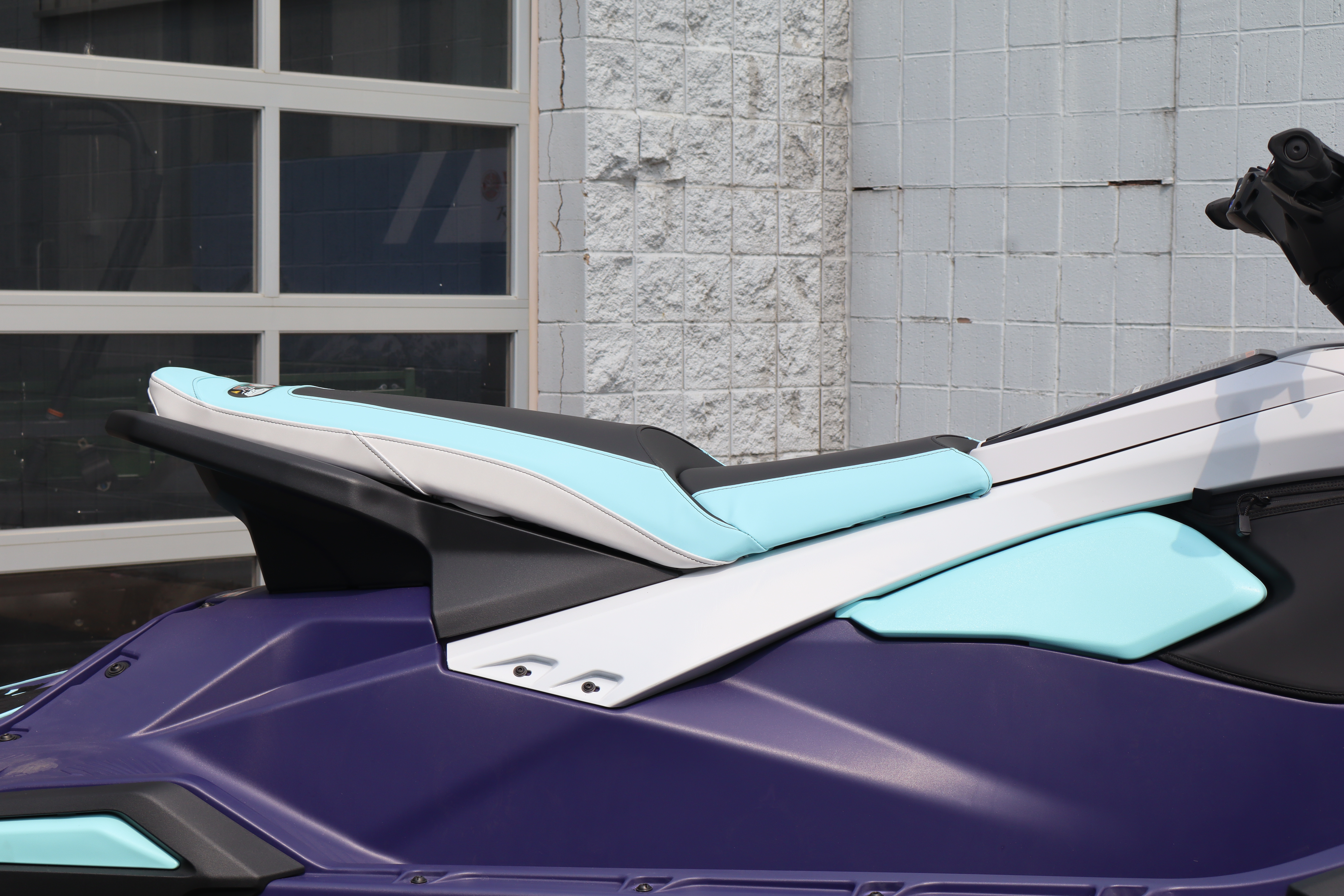 2025 Yamaha WAVERUNNER JETBLASTER LTD - Photo 4