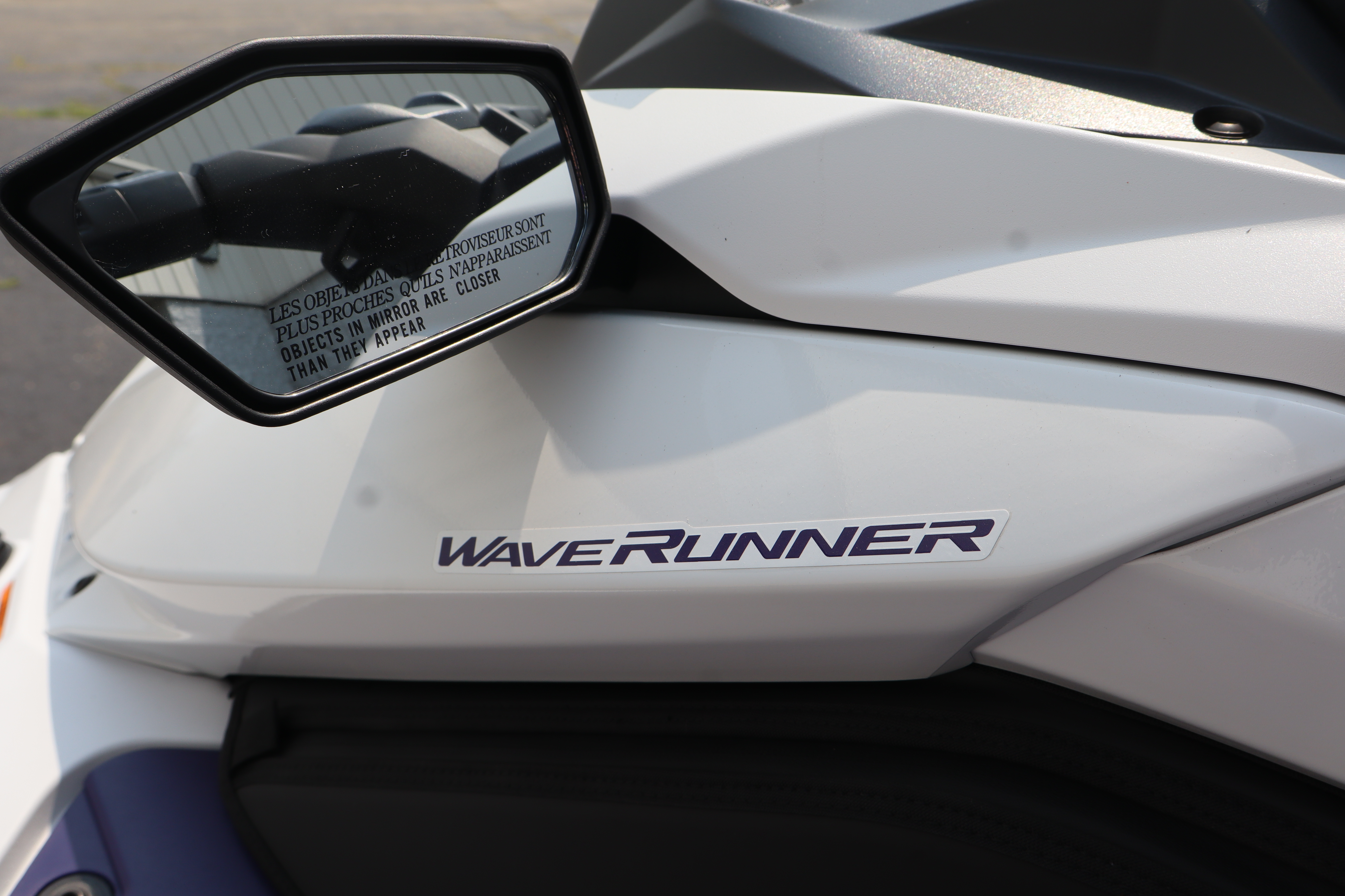 2025 Yamaha WAVERUNNER JETBLASTER LTD - Photo 13