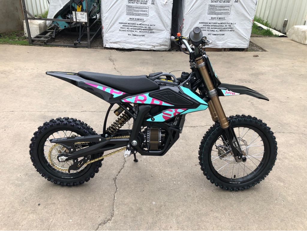 2025 SURRON HYPER BEE