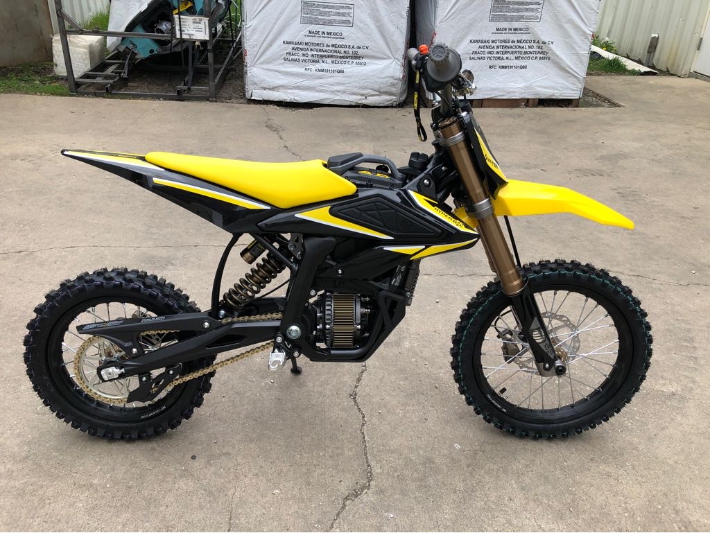 2025 SURRON HYPER BEE