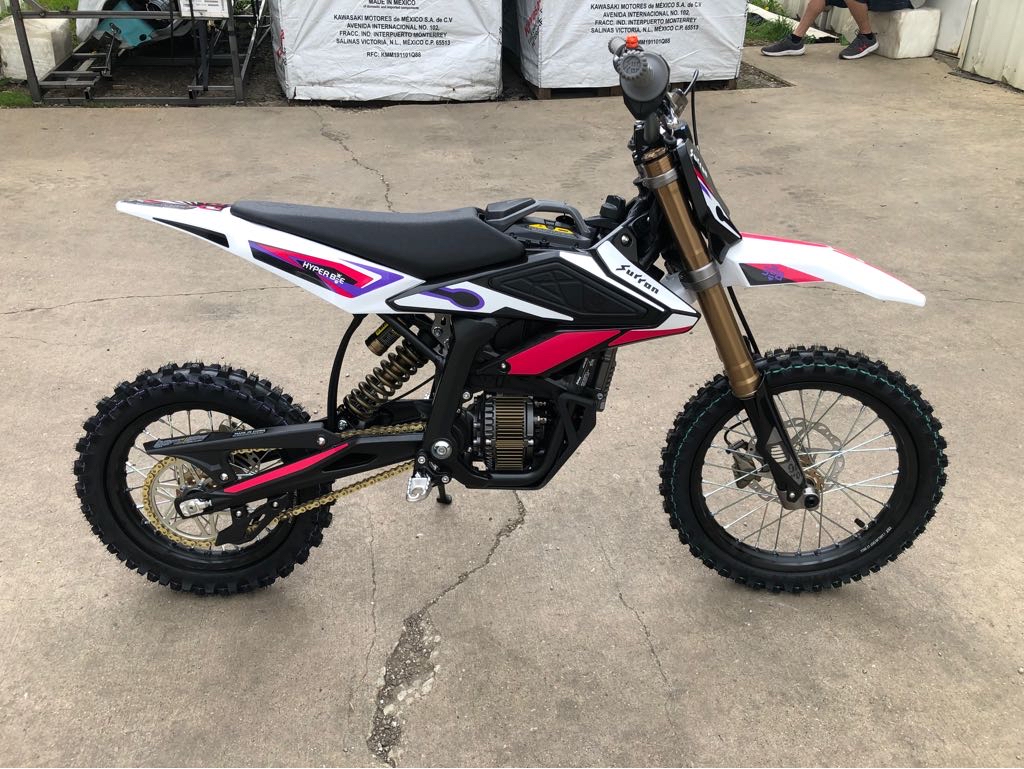 2025 SURRON HYPER BEE