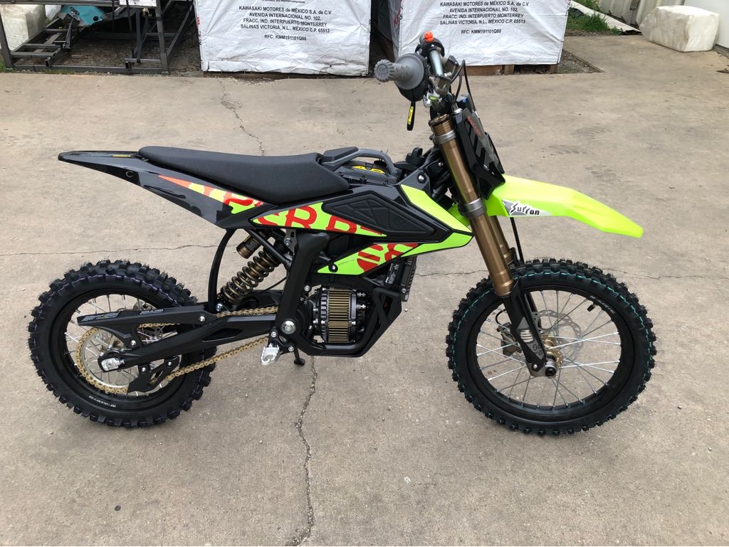 2025 SURRON HYPER BEE