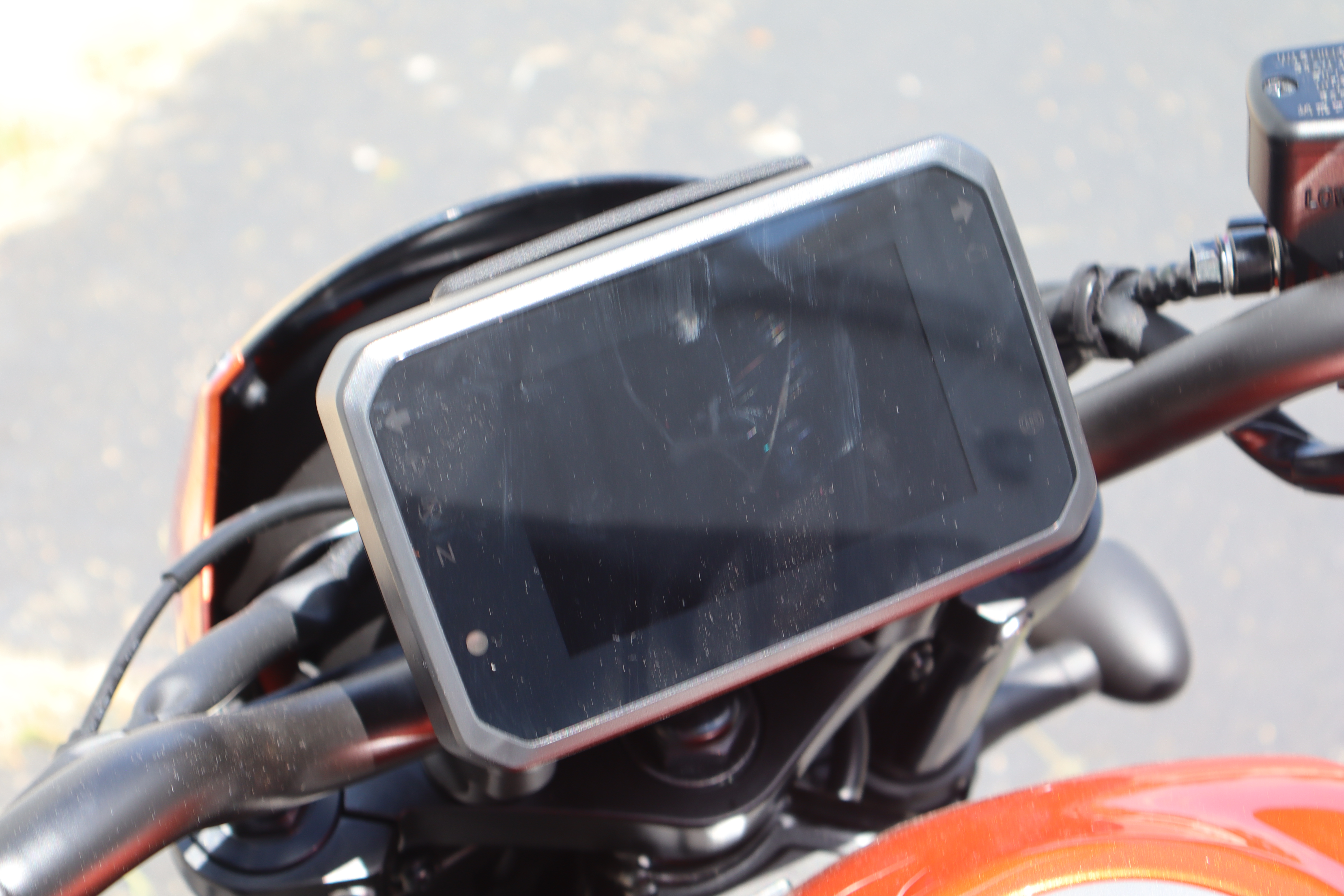2025 Honda Rebel 1100 DCT SE - Photo 13