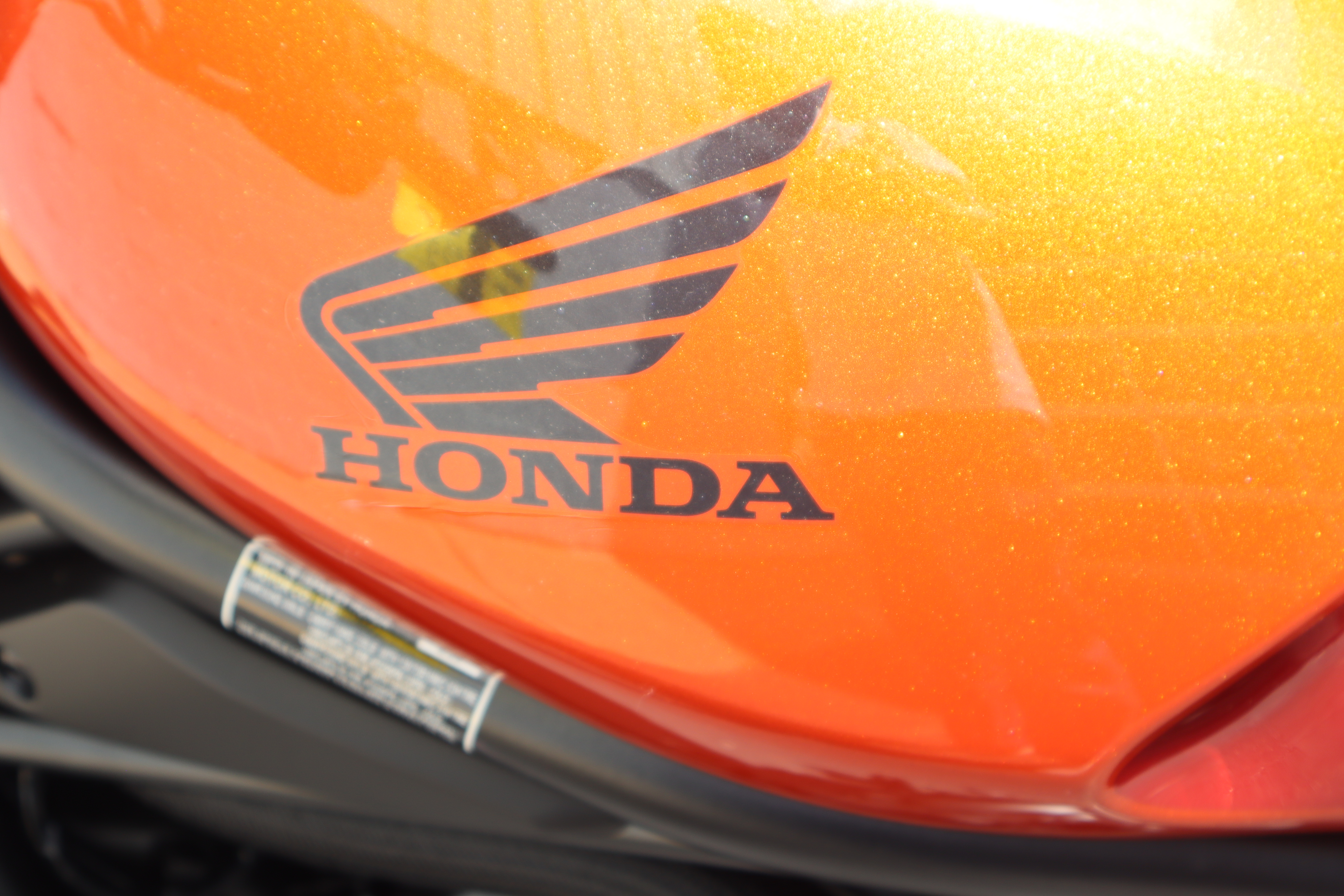 2025 Honda Rebel 1100 DCT SE - Photo 14