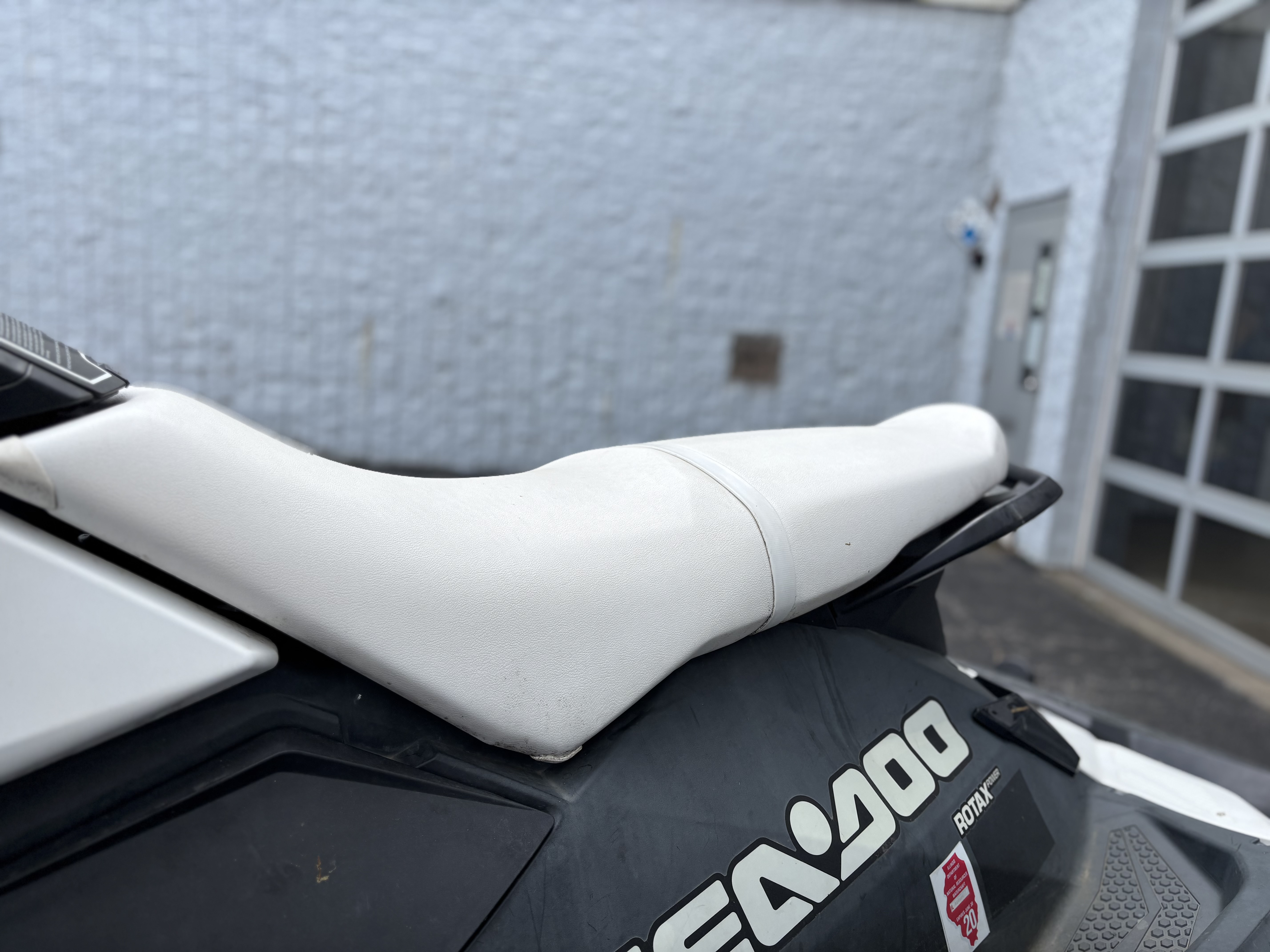 2014 Sea-Doo SPARK 3UP 900HO - Photo 12